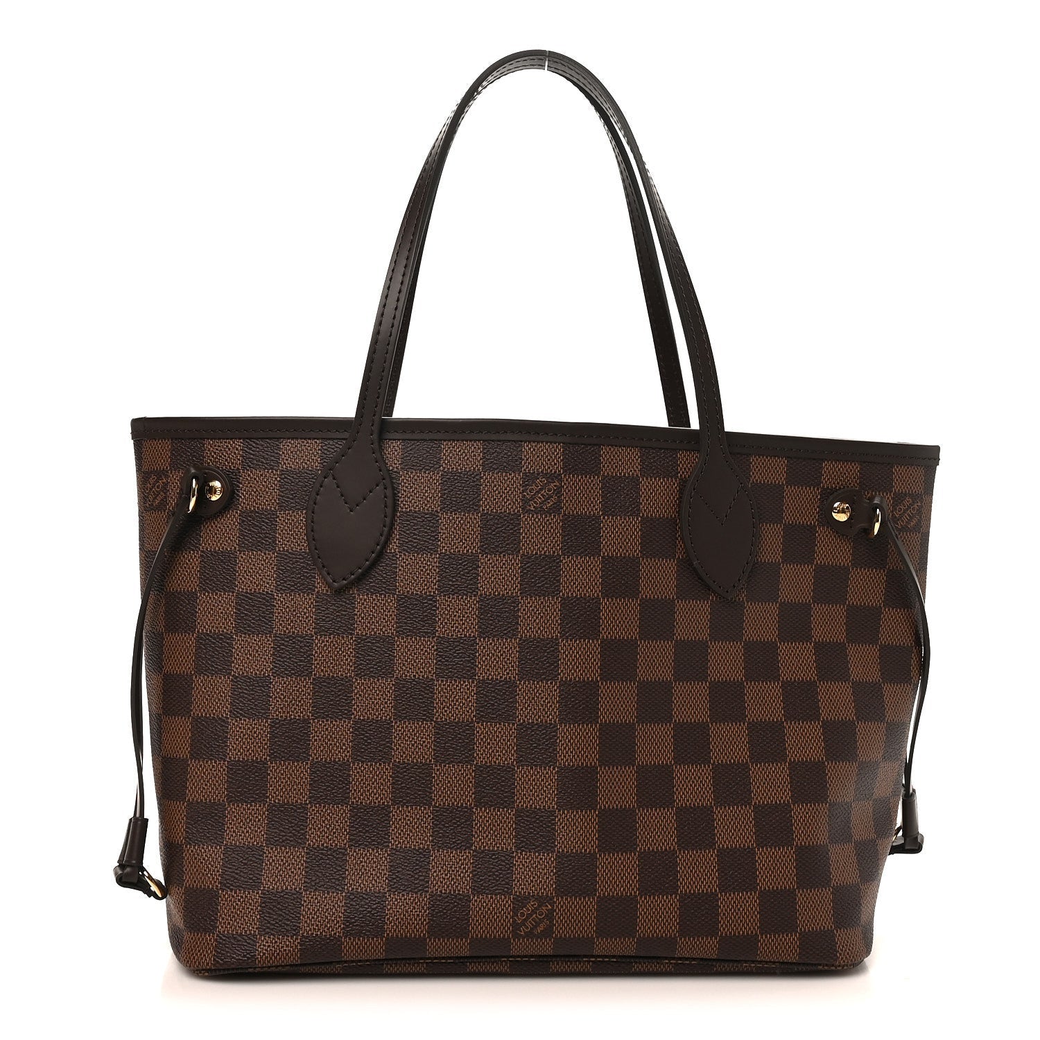 Damier Ebene Neo Neverfull PM