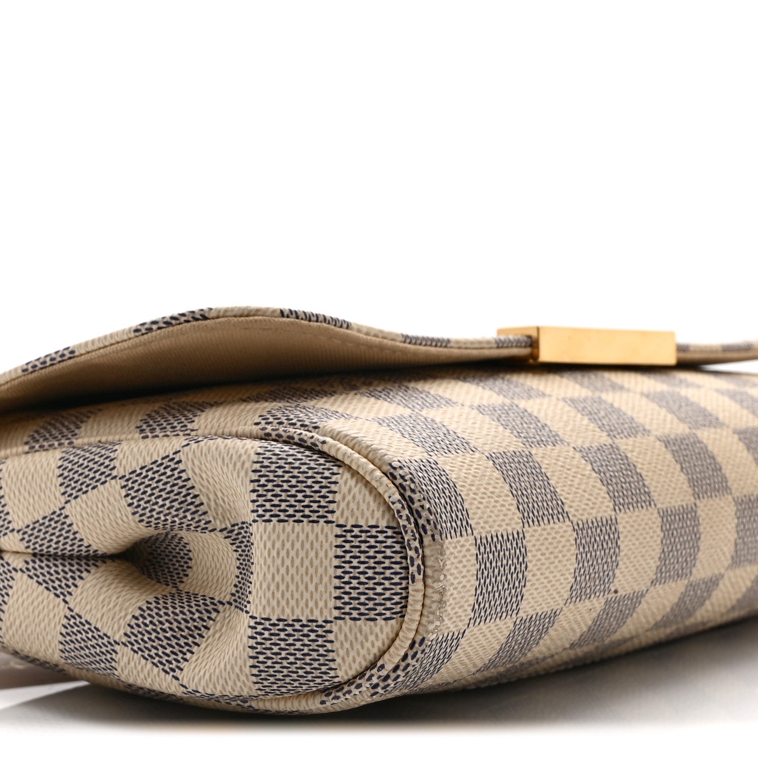 Damier Azur Favorite MM