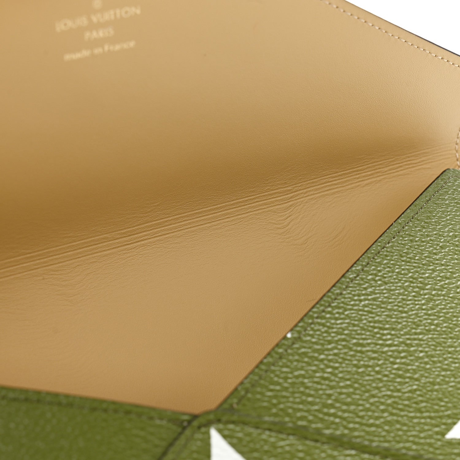 Monogram Giant Kirigami Pochette Set