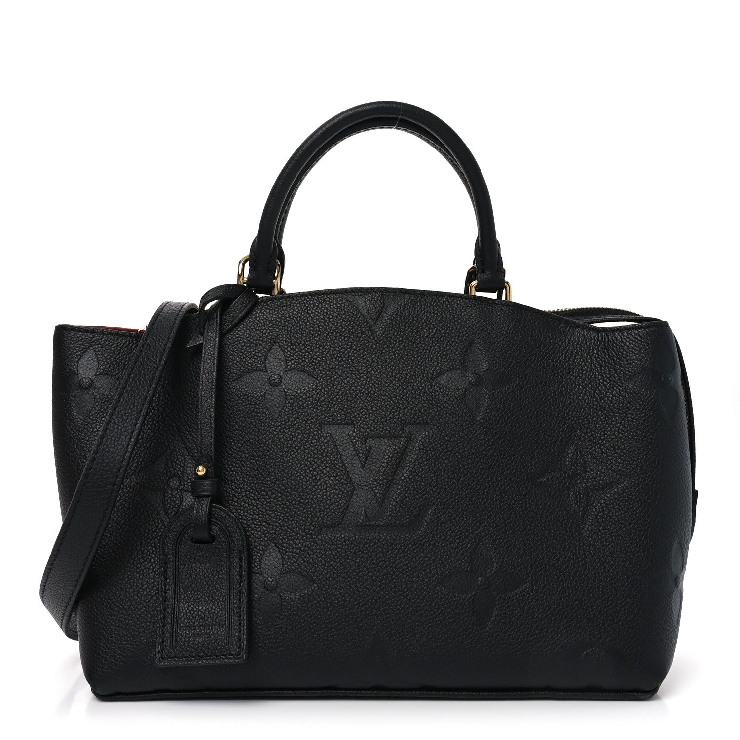 Empreinte Monogram Giant Petit Palais Black