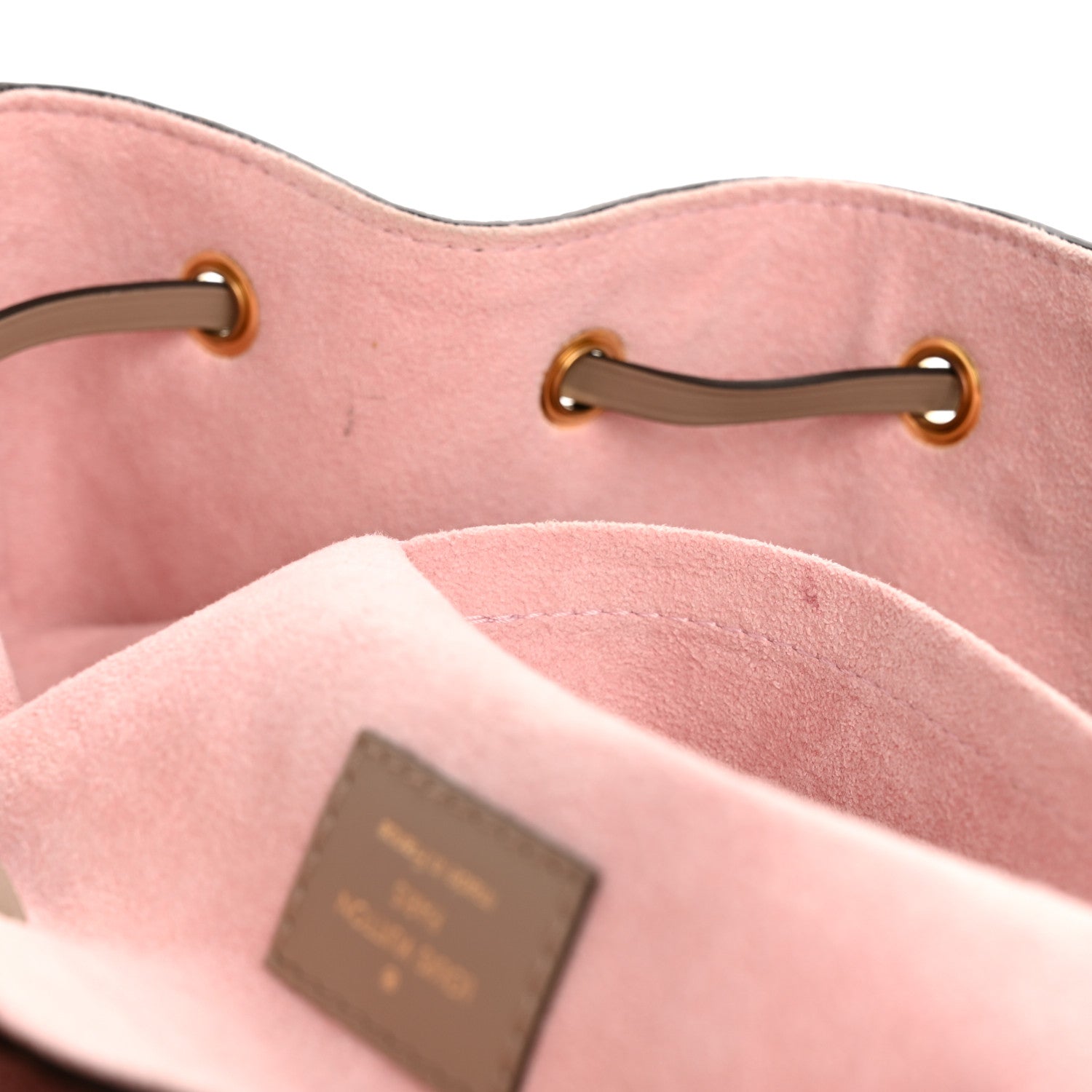 Empreinte Montsouris NM Backpack Tourterelle