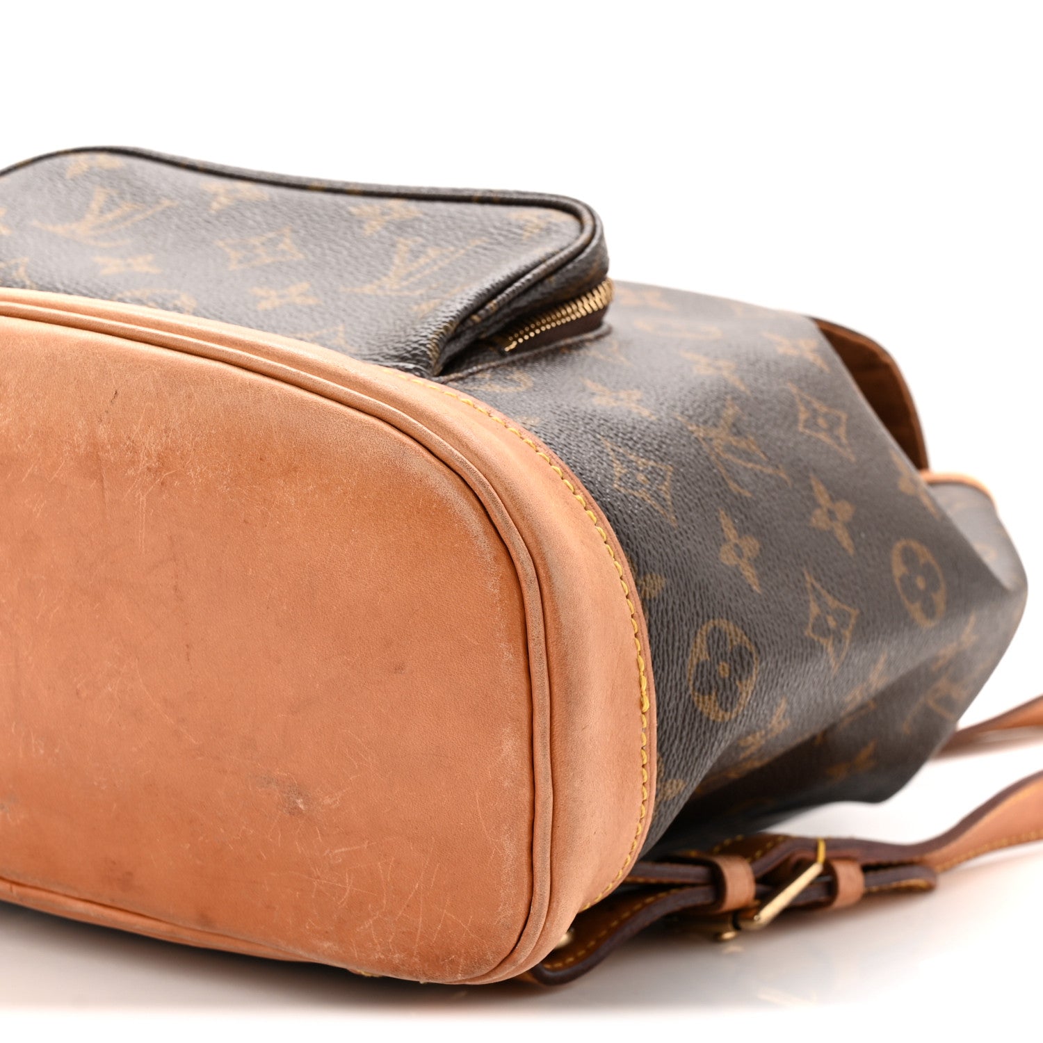 Monogram Montsouris MM Backpack