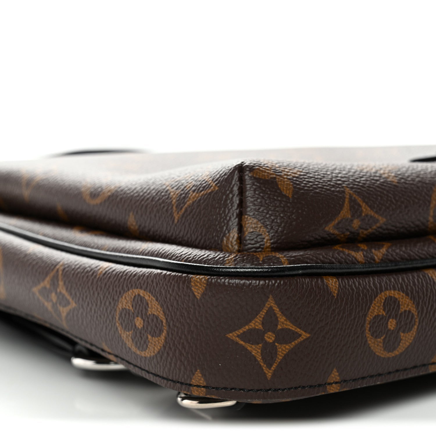 Monogram Macassar Avenue Sling Bag NM