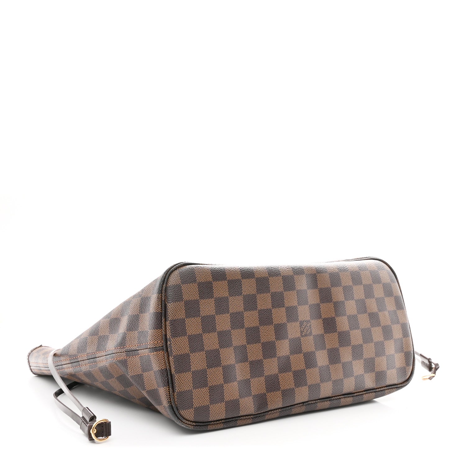 Damier Ebene Neverfull MM