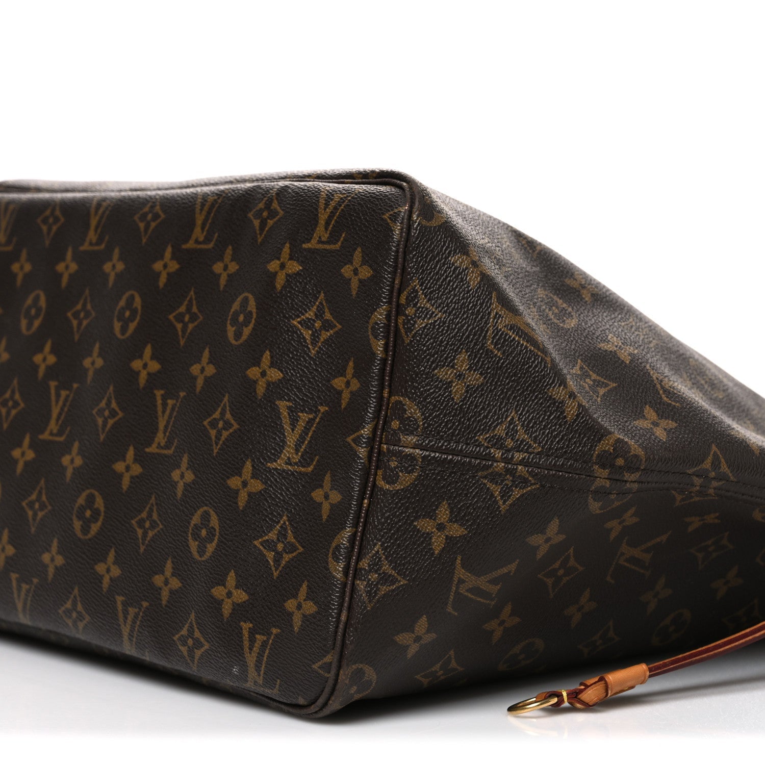 Monogram Neverfull GM