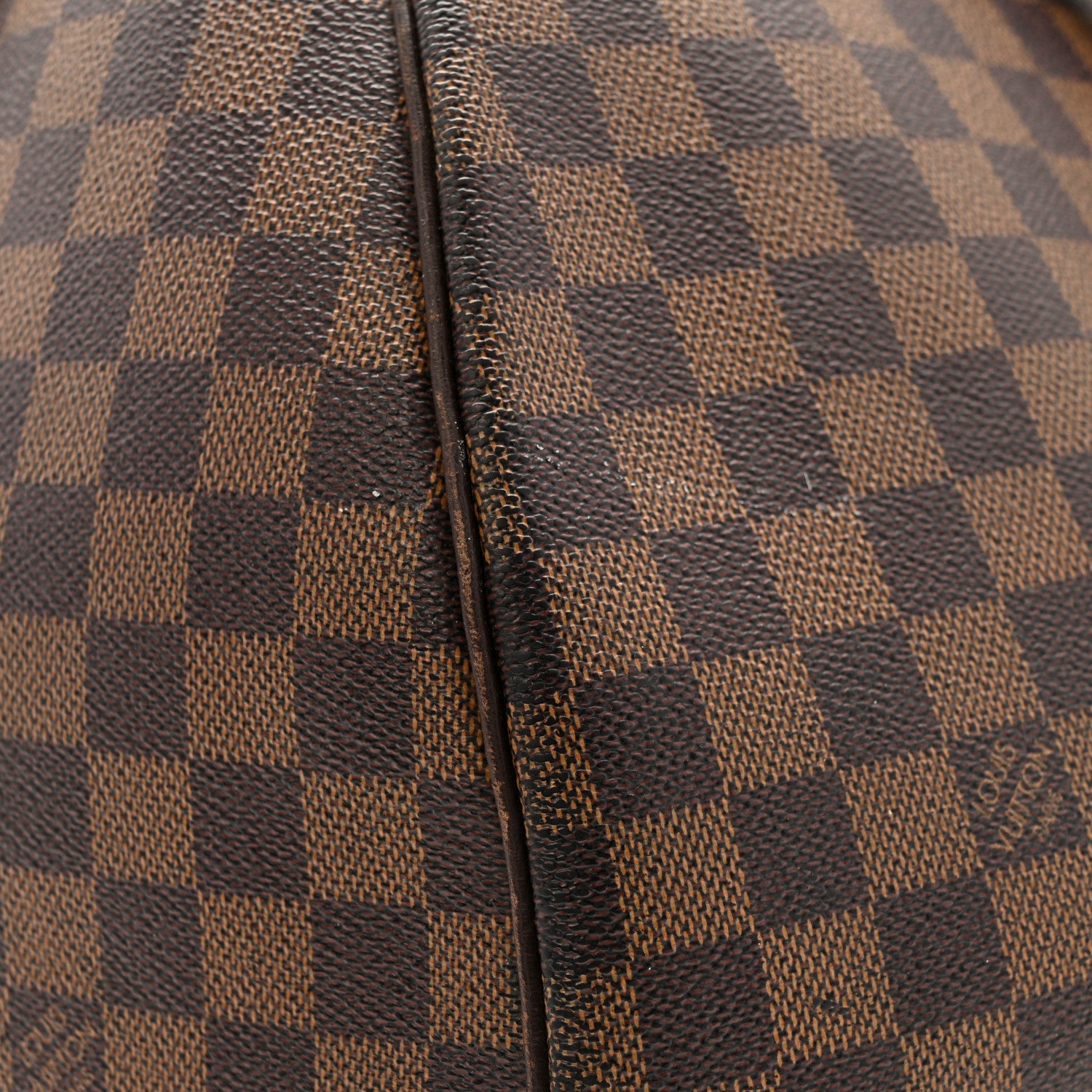 Damier Ebene Ribera GM