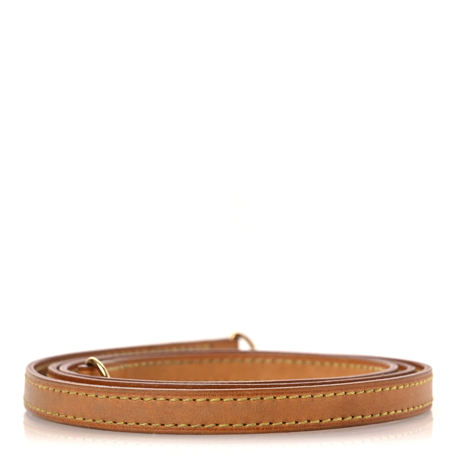 Vachetta 12mm Long Shoulder Strap
