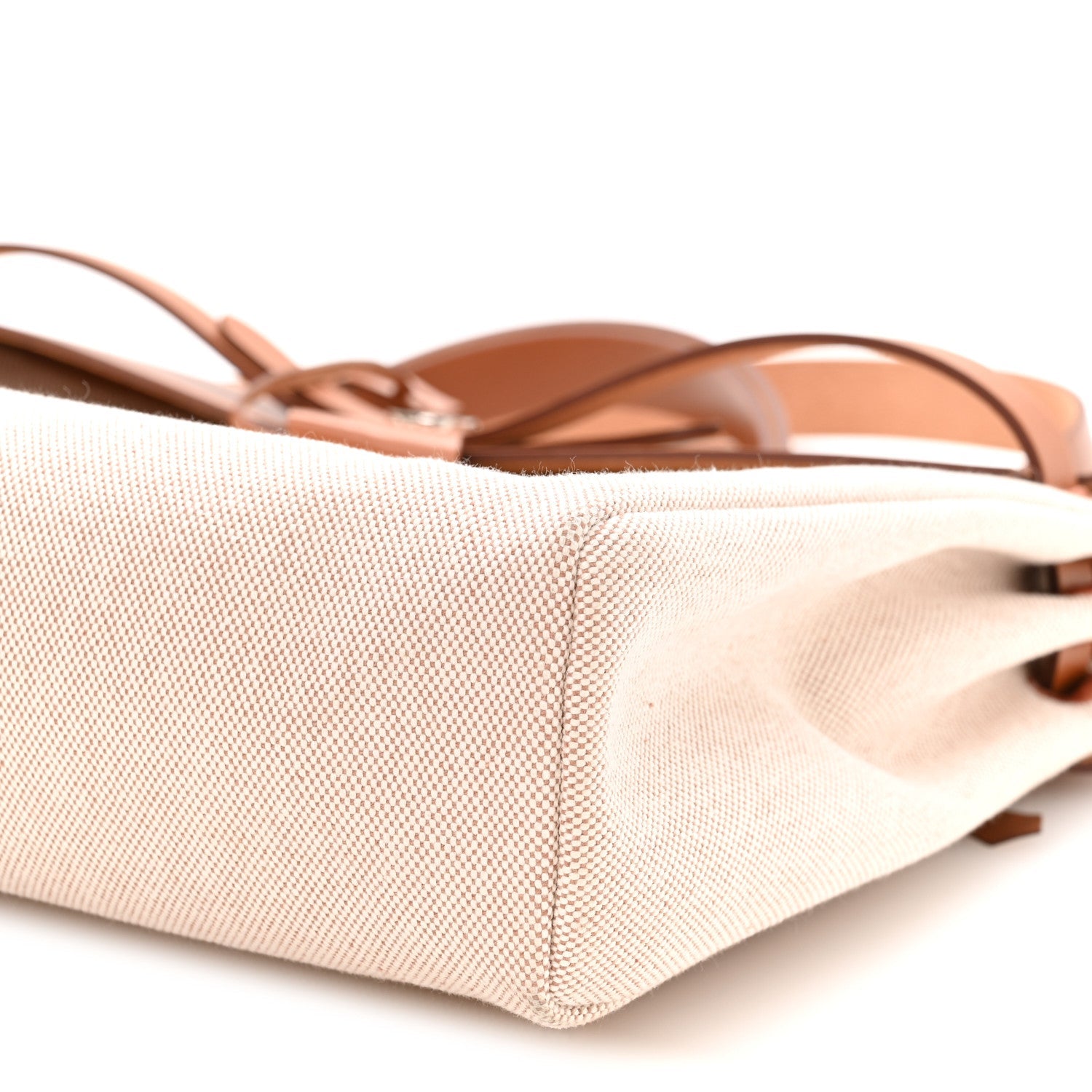 Vache Hunter Criss Viking Herbag Messenger 39 Ecru Beige Fauve