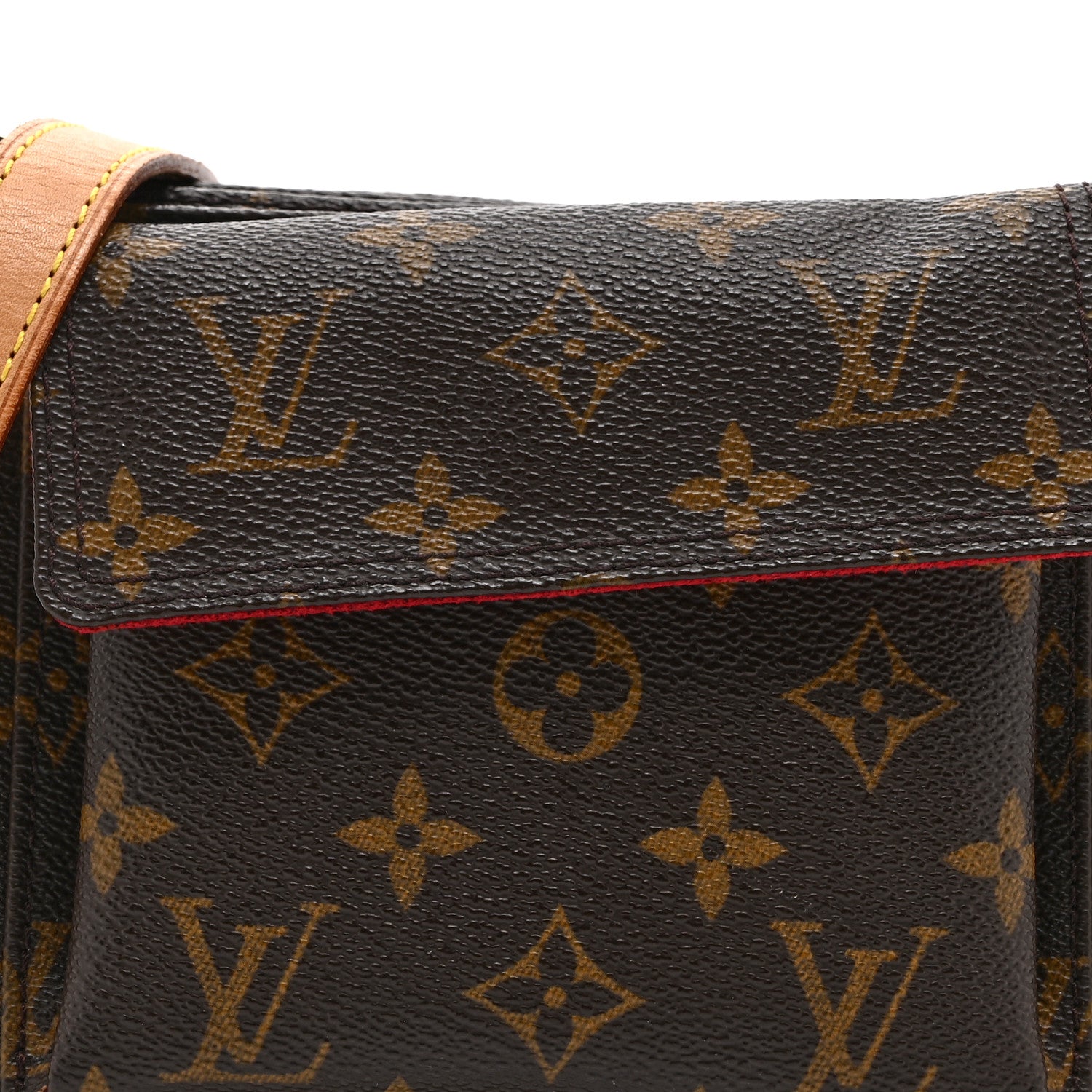Monogram Viva-Cite PM