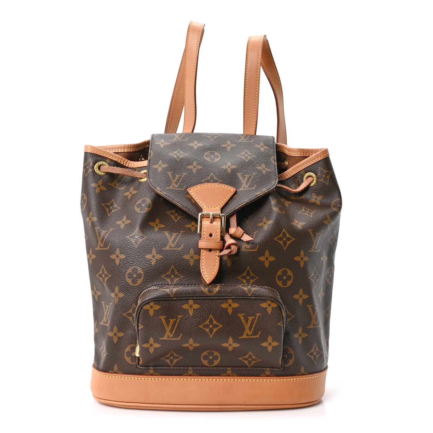 Monogram Montsouris MM Backpack