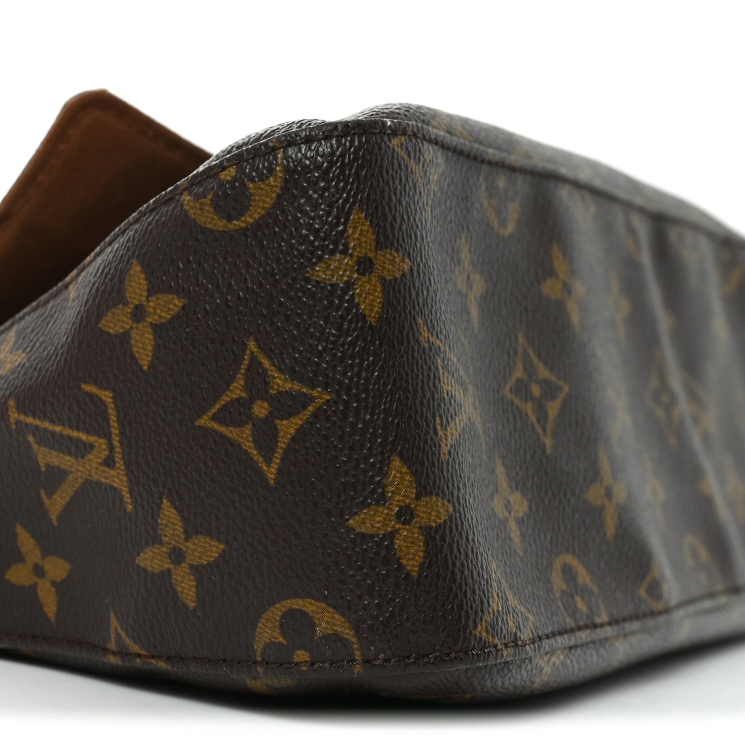 Monogram Mini Looping