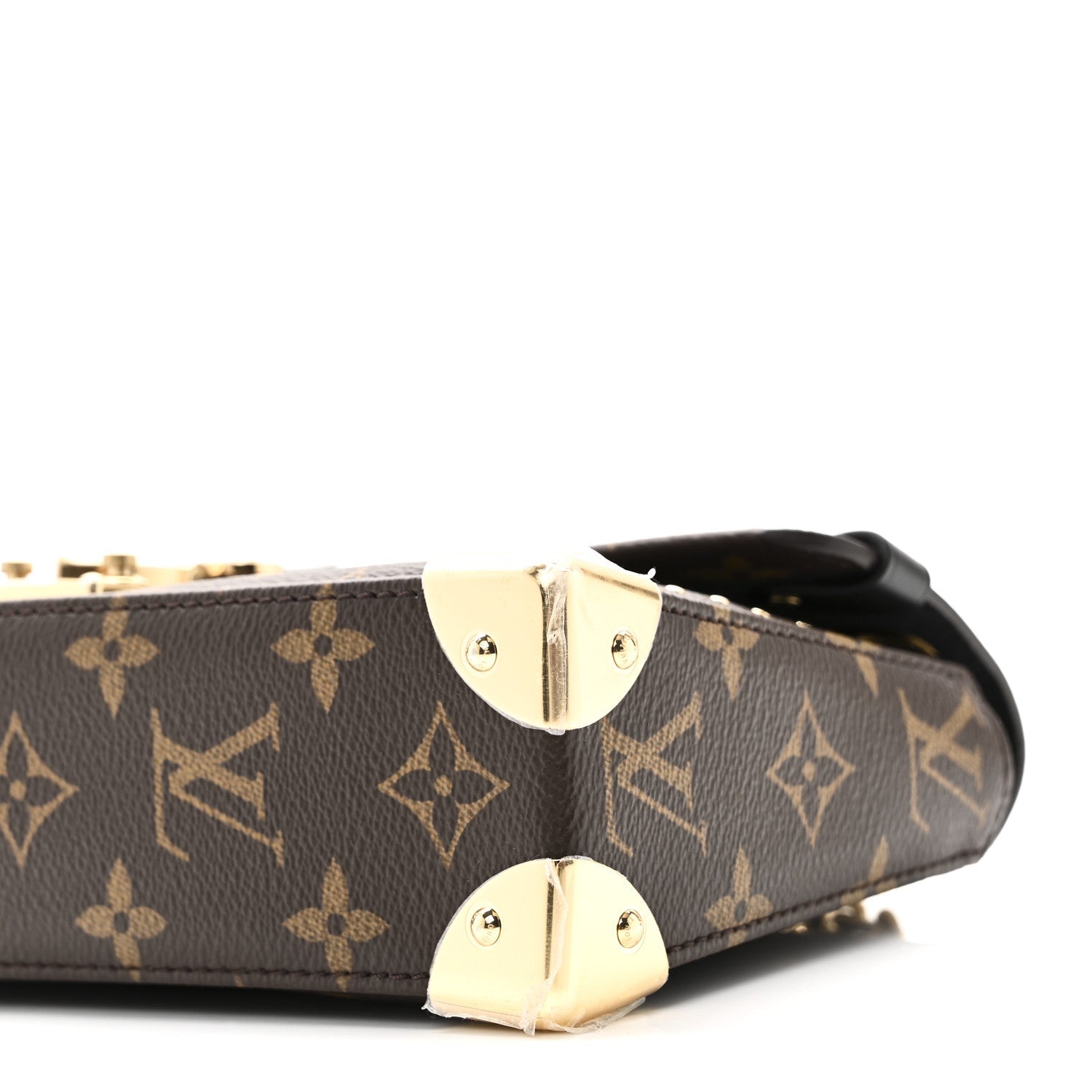 Monogram Trunkie
