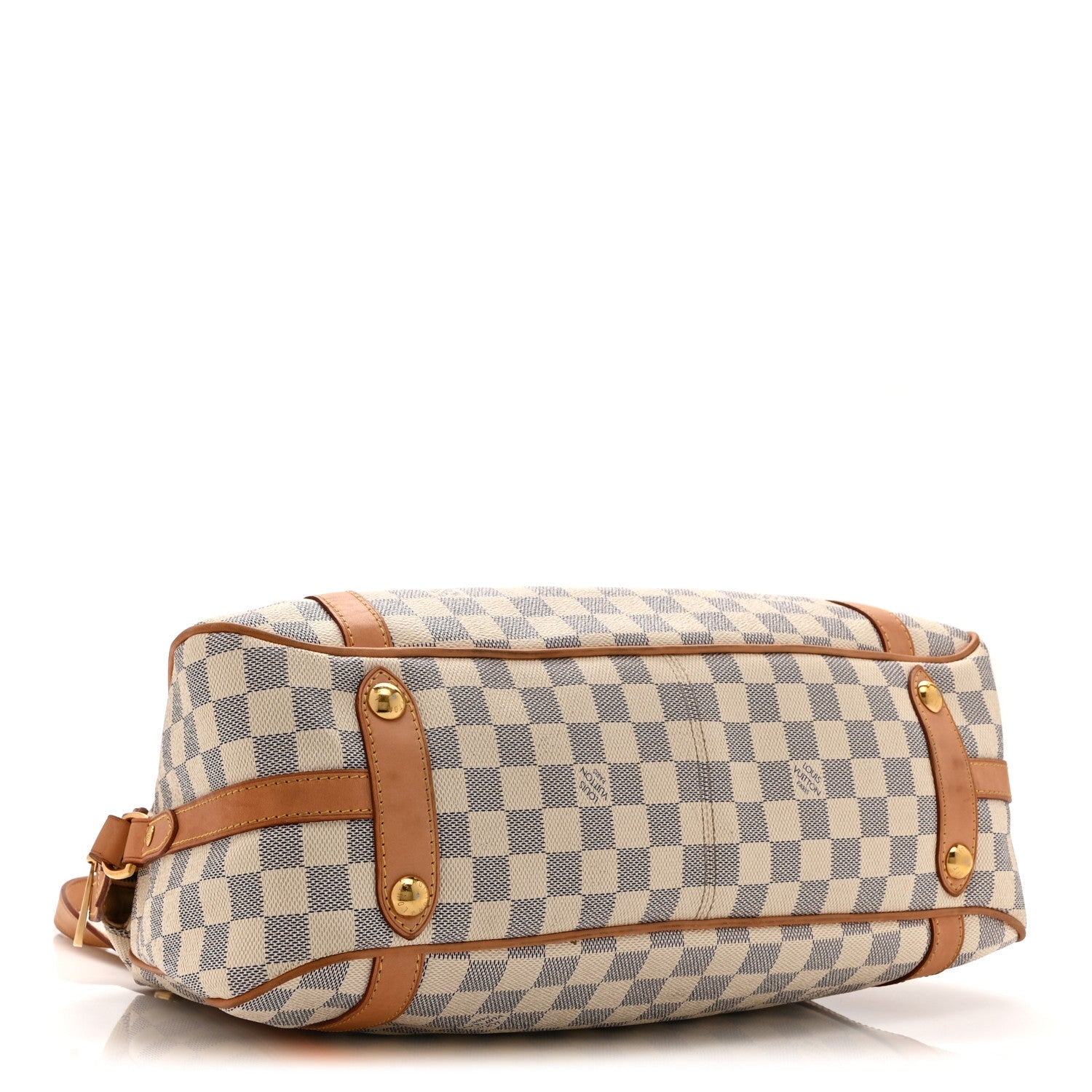 Damier Azur Stresa PM