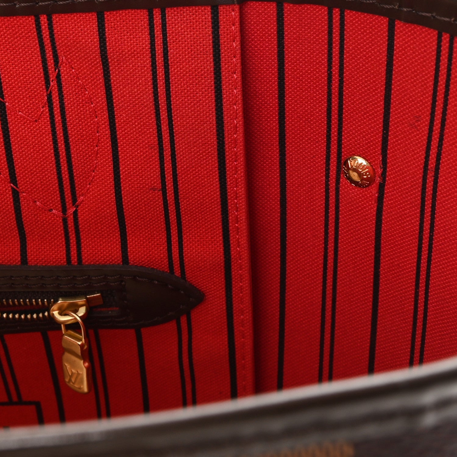 Damier Ebene Neo Neverfull MM