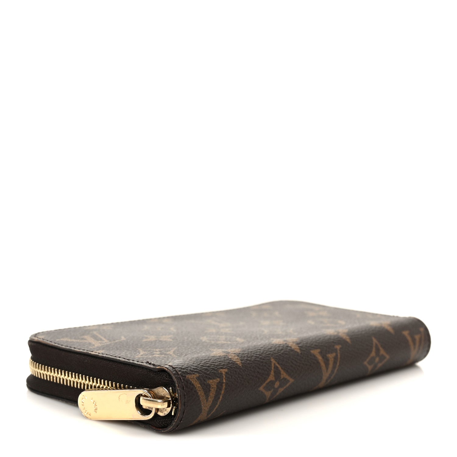 Monogram Zippy Wallet