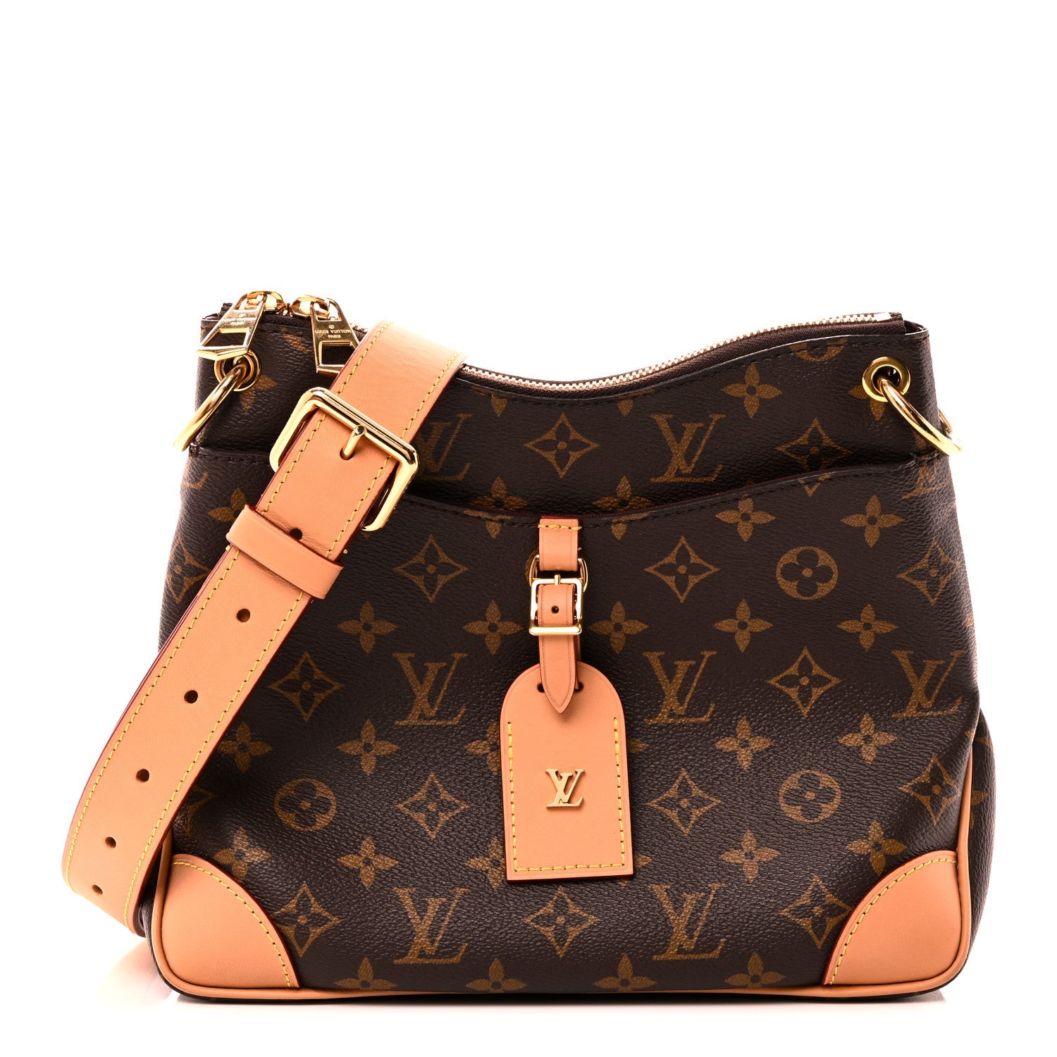 Monogram Odeon PM Natural