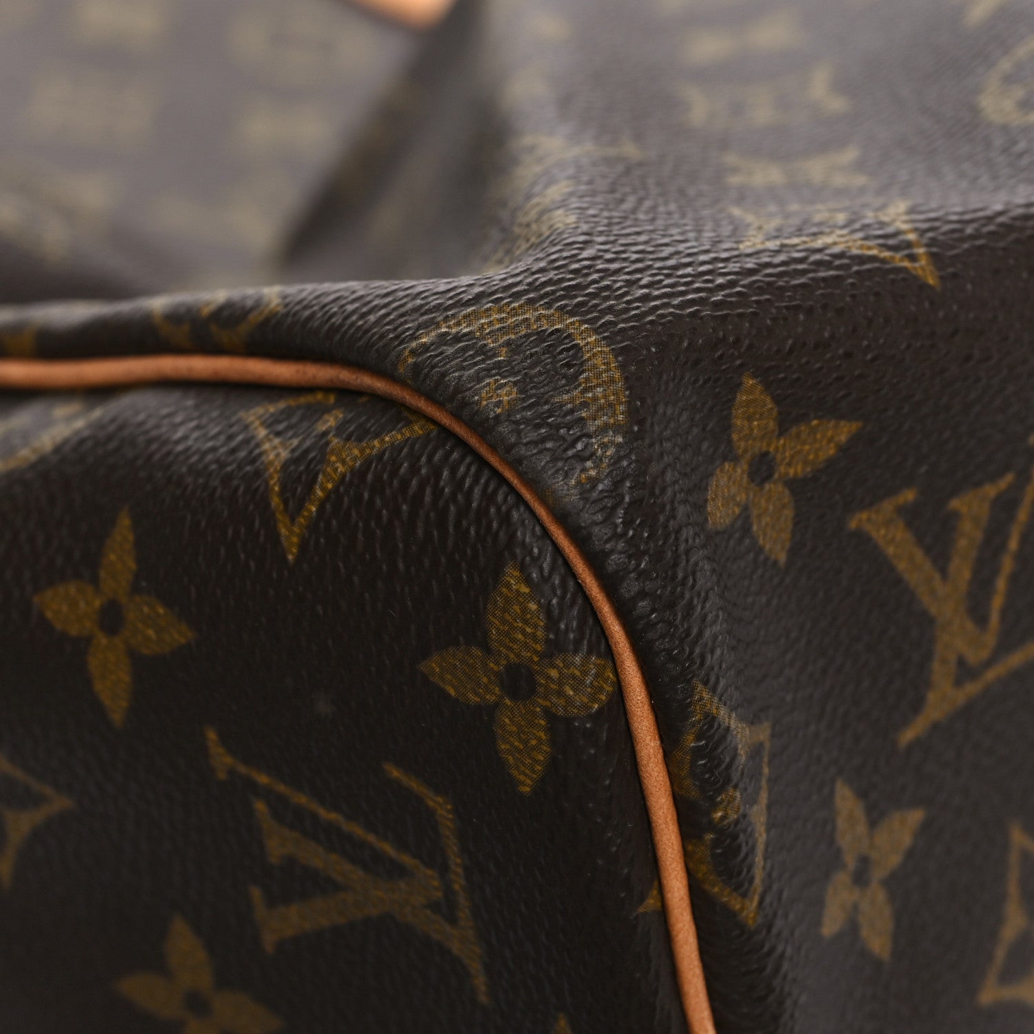 Monogram Sac Souple 55
