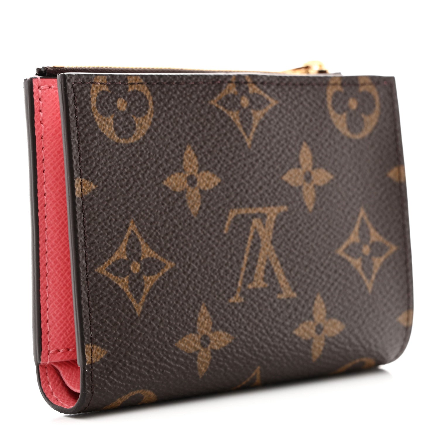 Monogram Lisa Wallet Tender Bliss
