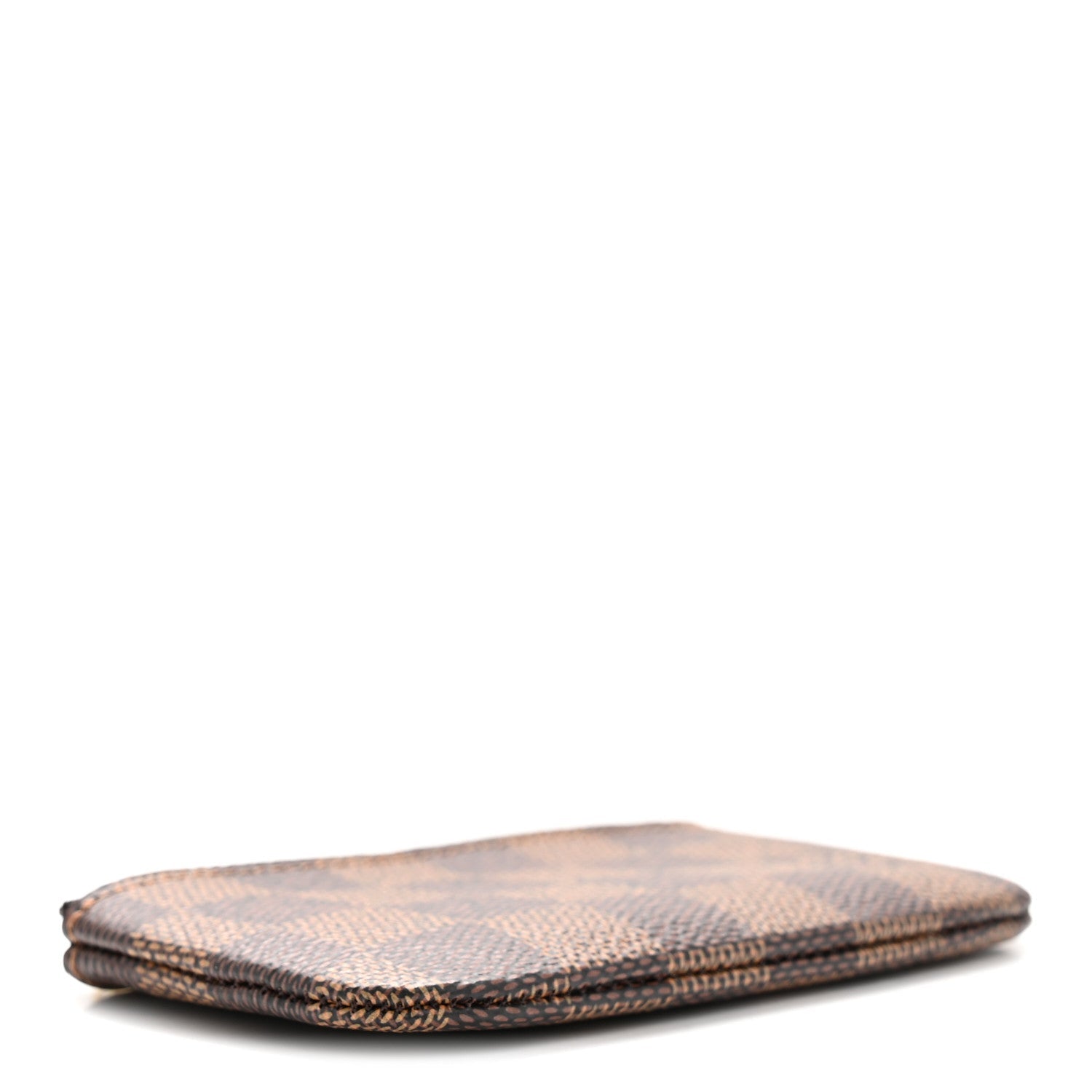 Damier Ebene Key Pouch