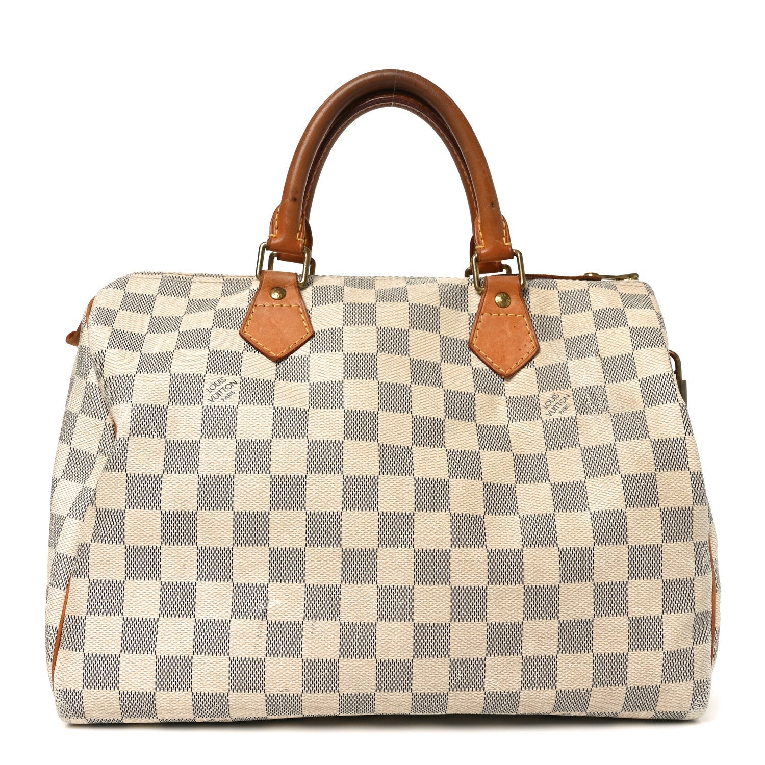 Damier Azur Speedy 30