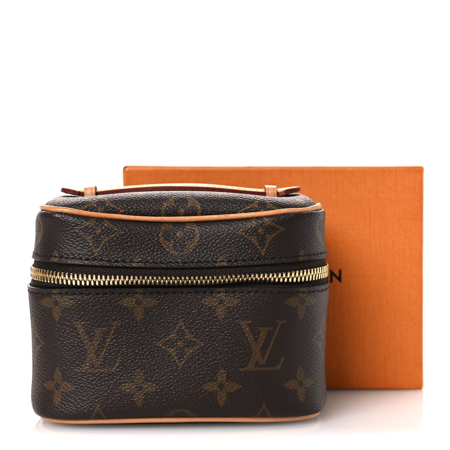 Monogram Nano Nice