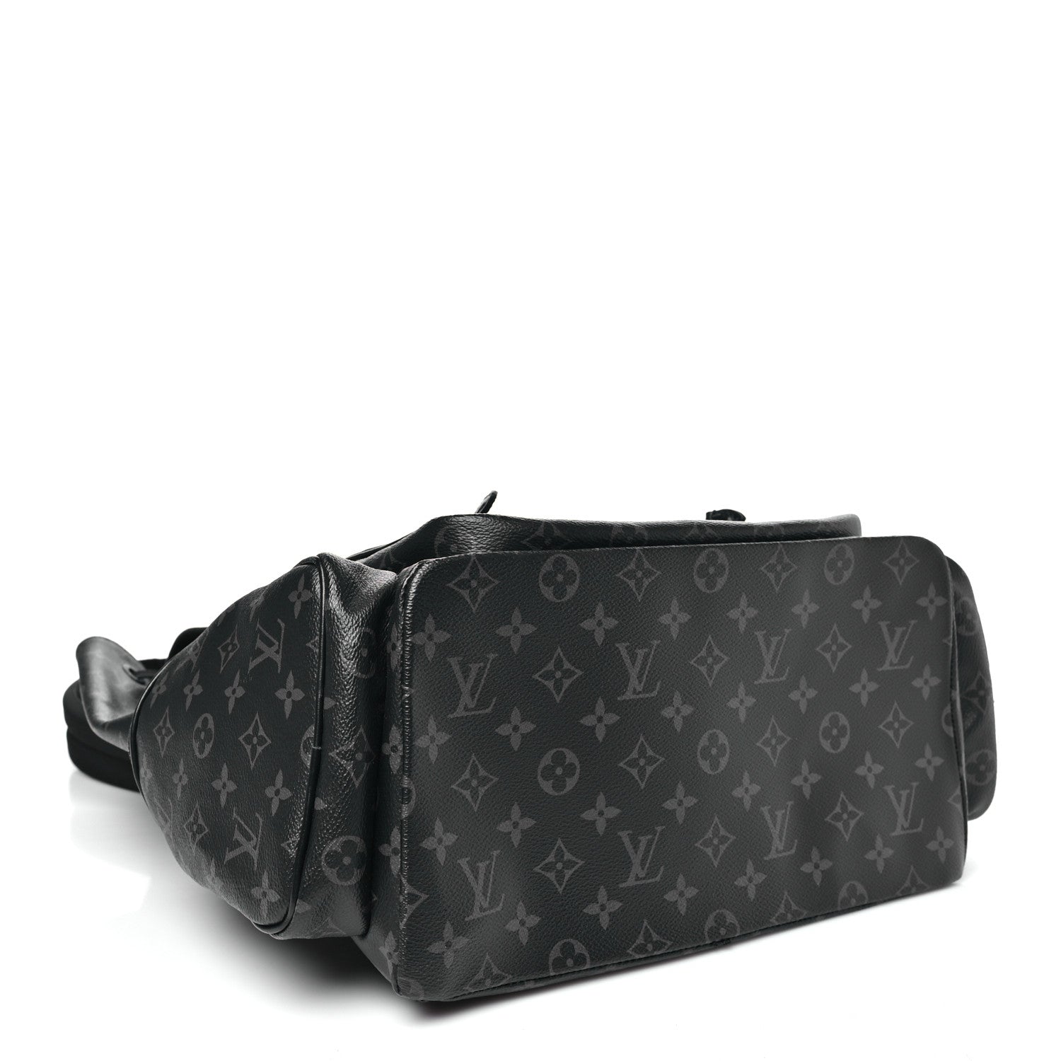 Monogram Eclipse Trio Backpack