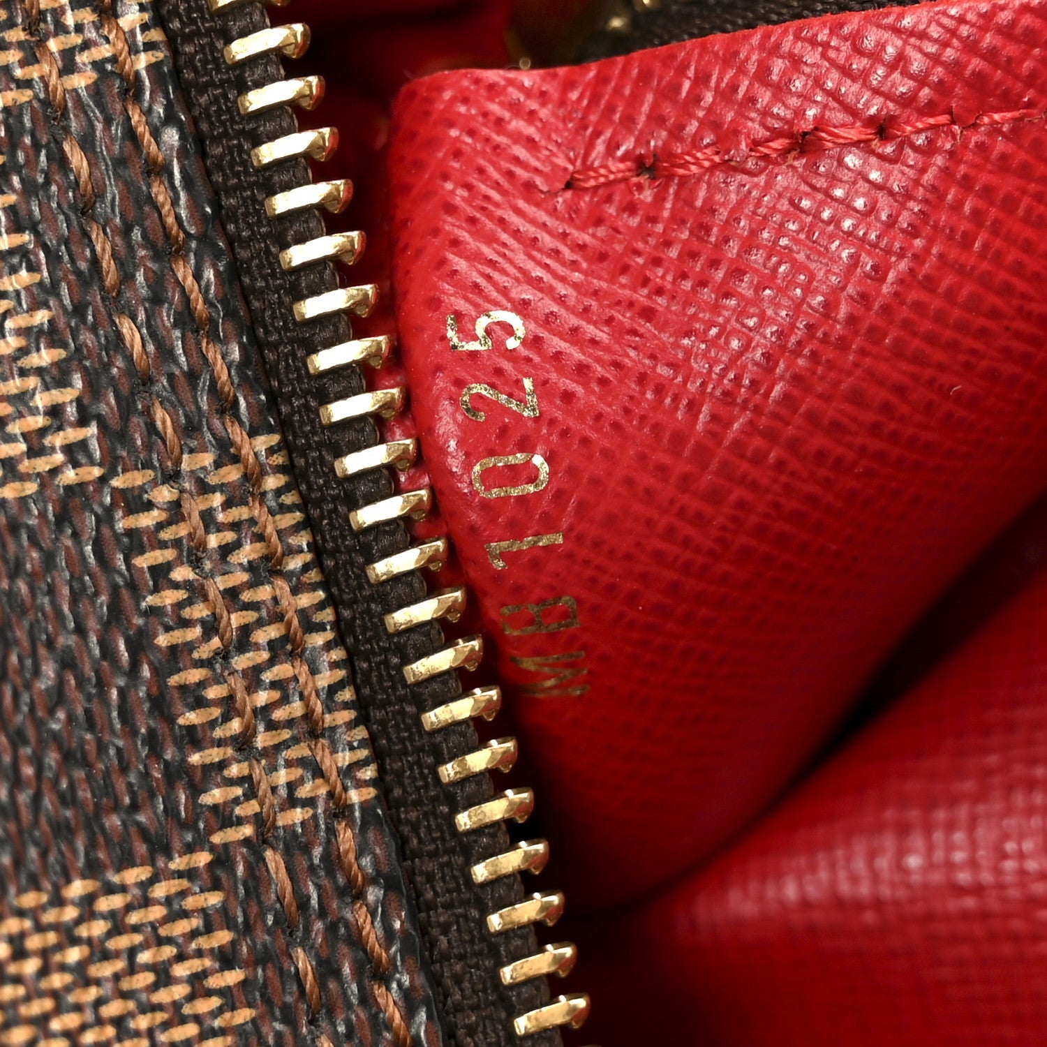 Damier Ebene Papillon 30
