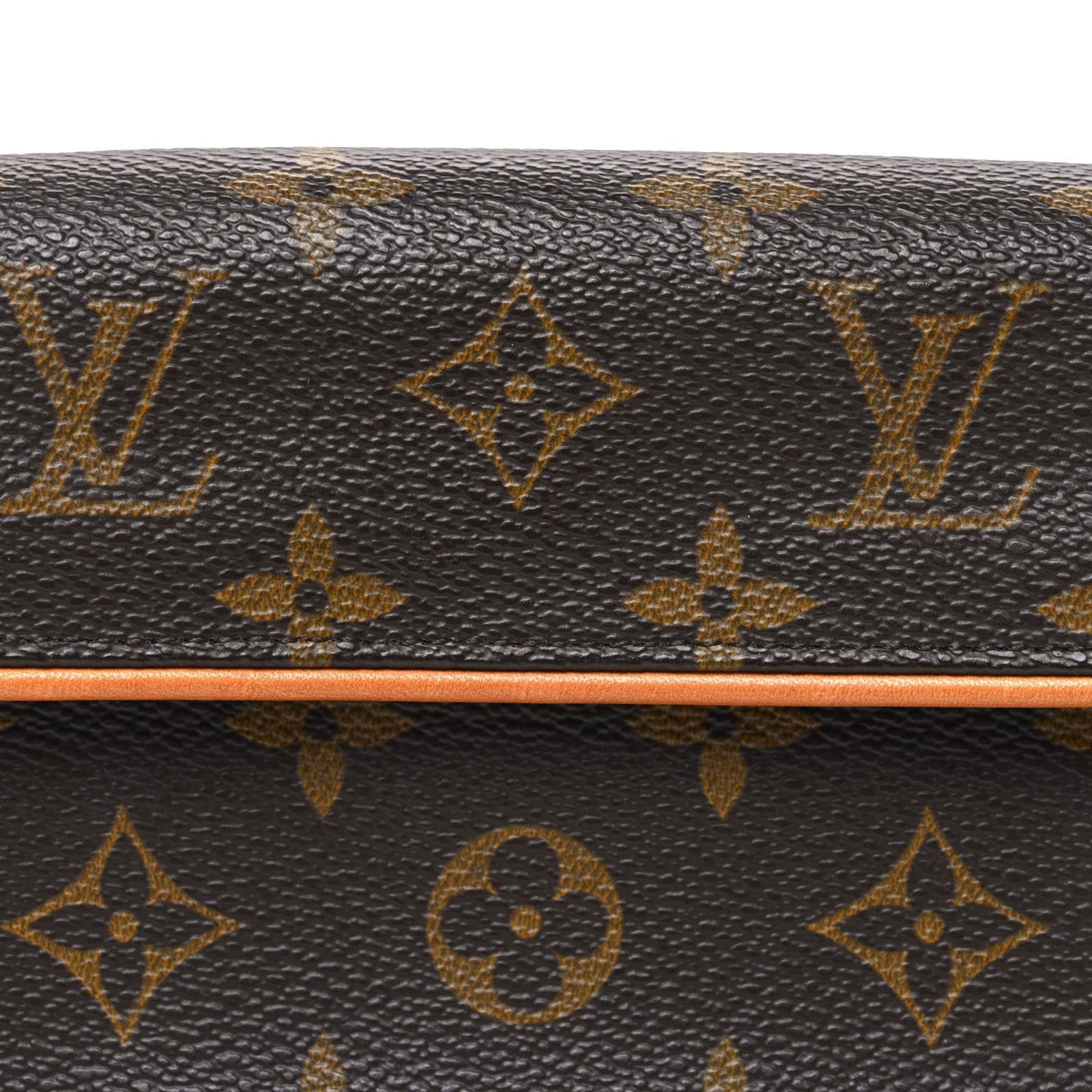 Monogram Pochette Florentine XS