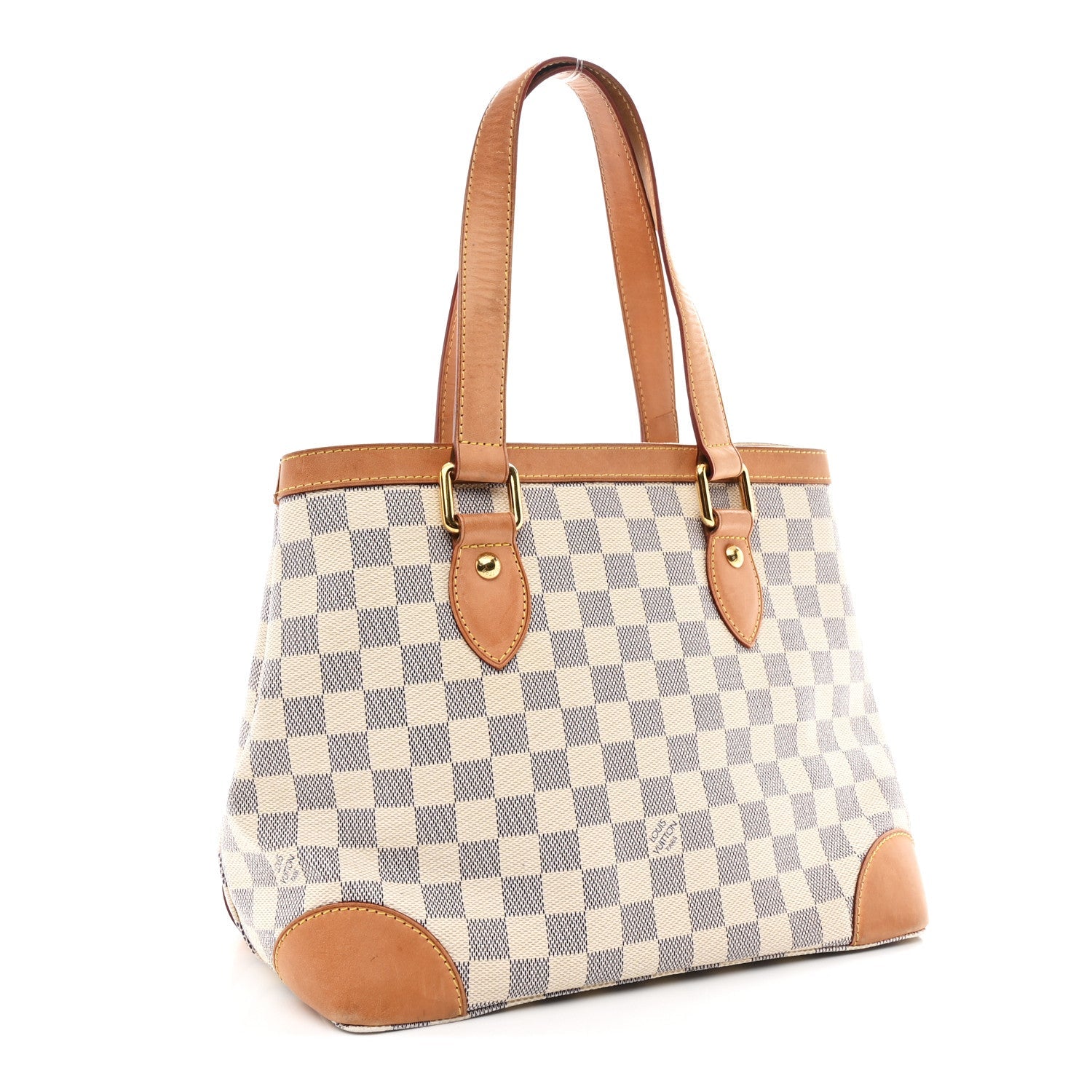 Damier Azur Hampstead PM