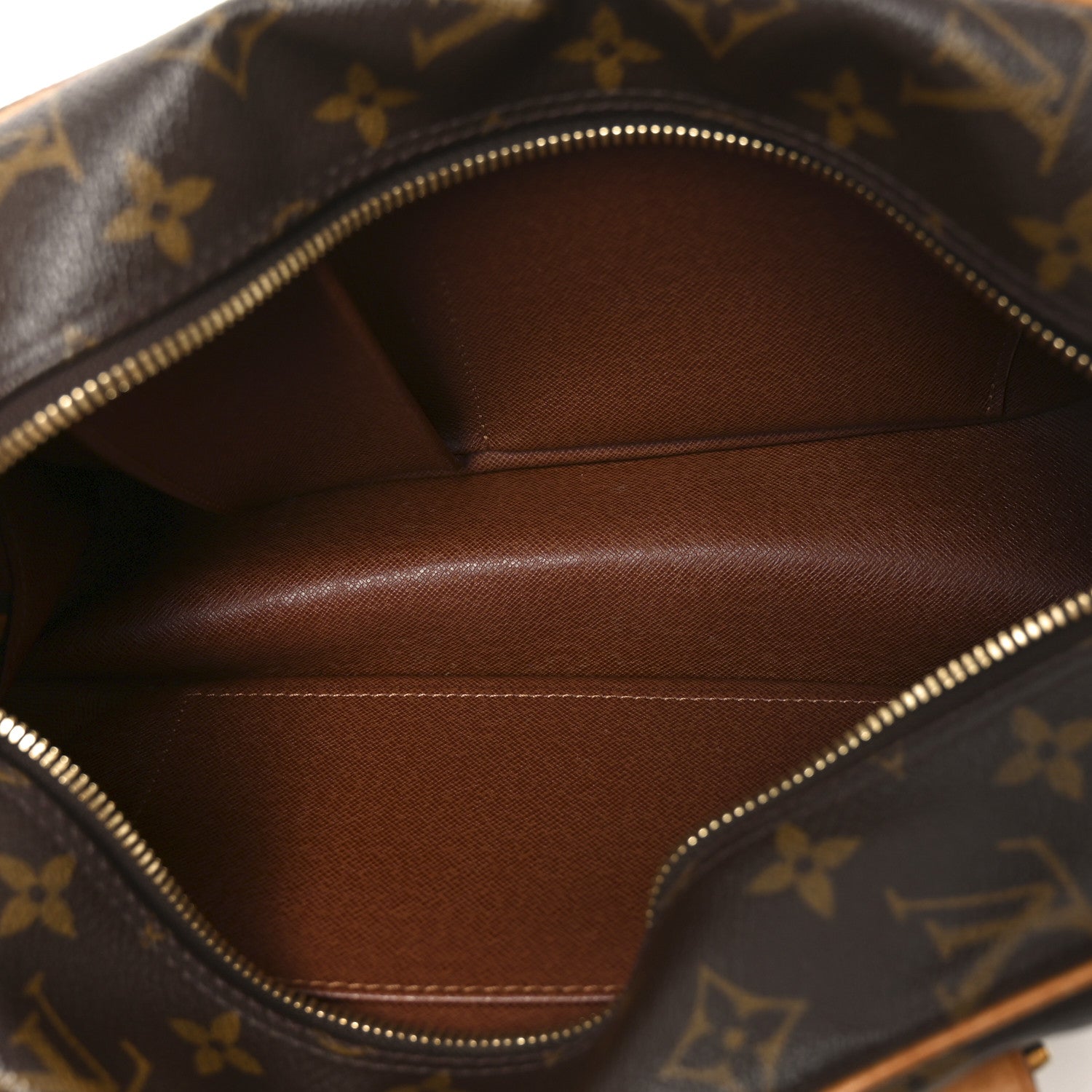 Monogram Cite MM