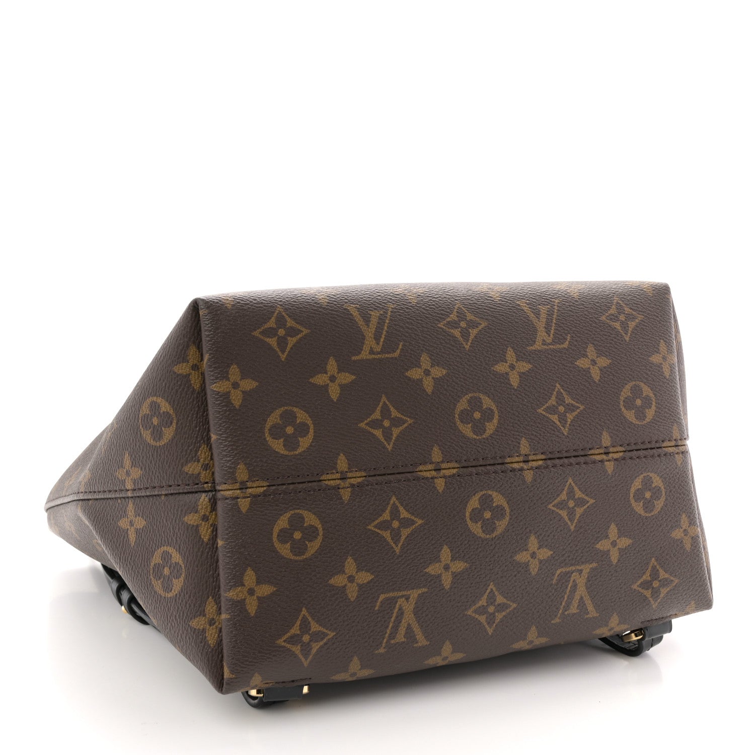 Monogram Montsouris PM Black