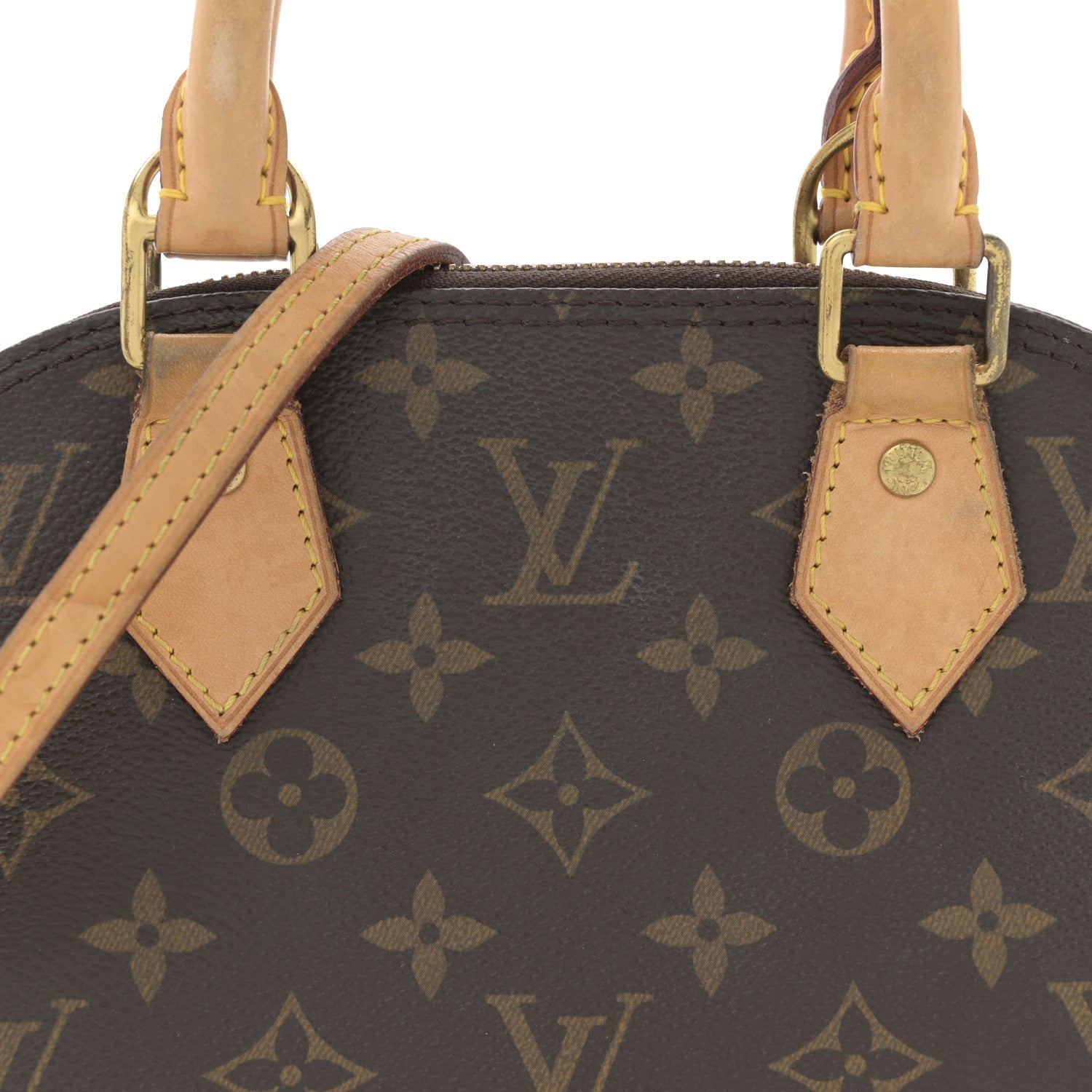 Monogram Alma BB
