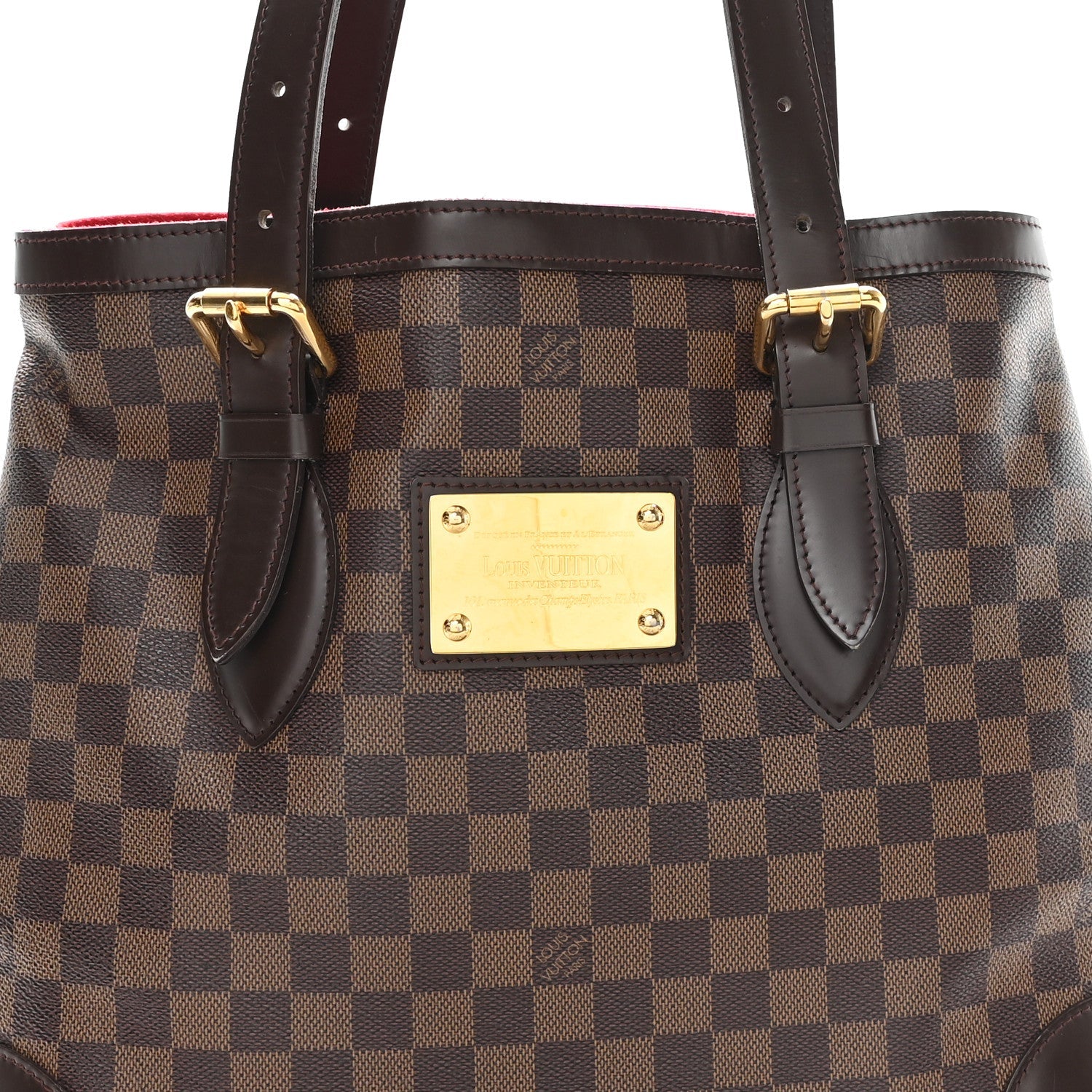 Damier Ebene Hampstead MM