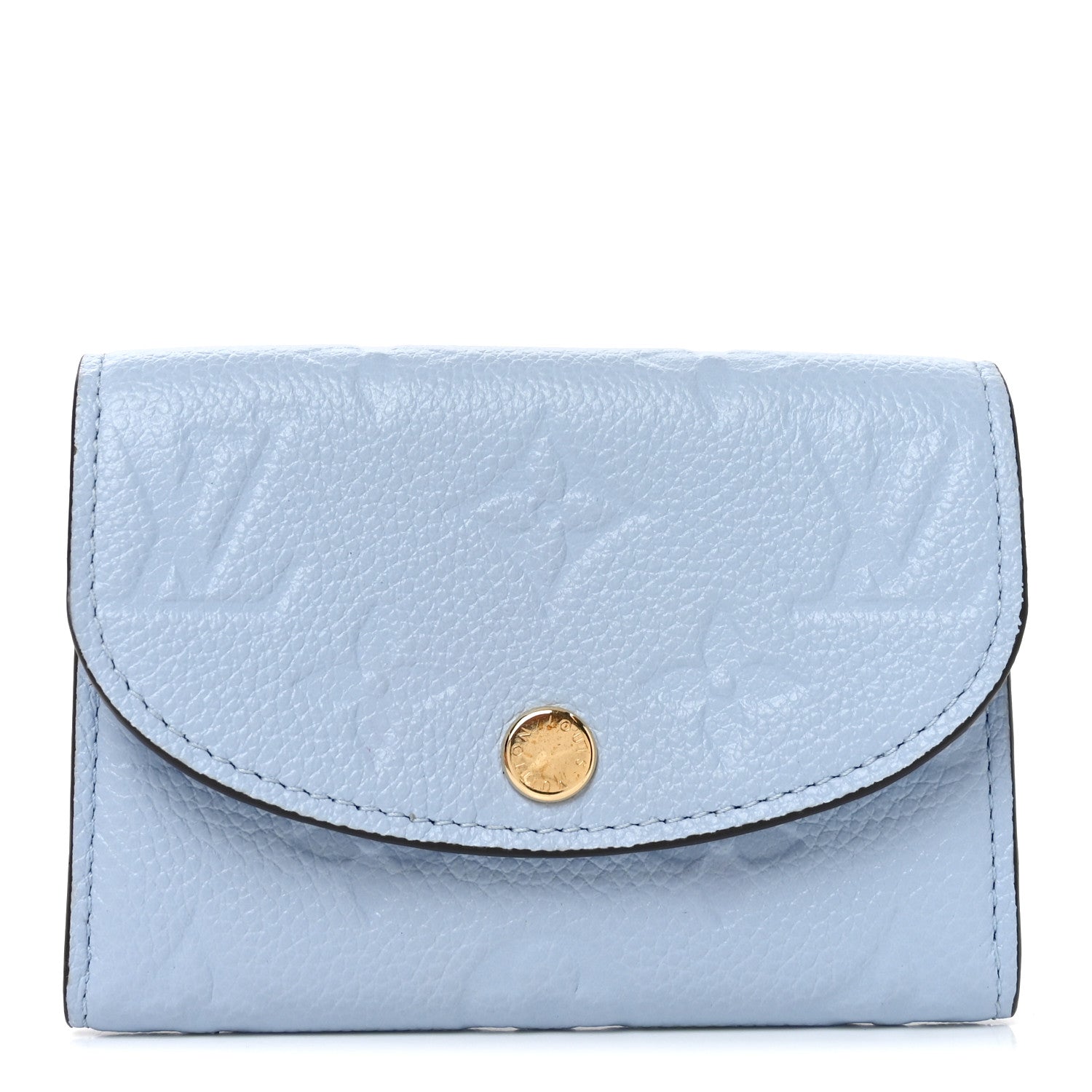 Empreinte Rosalie Coin Purse Blue