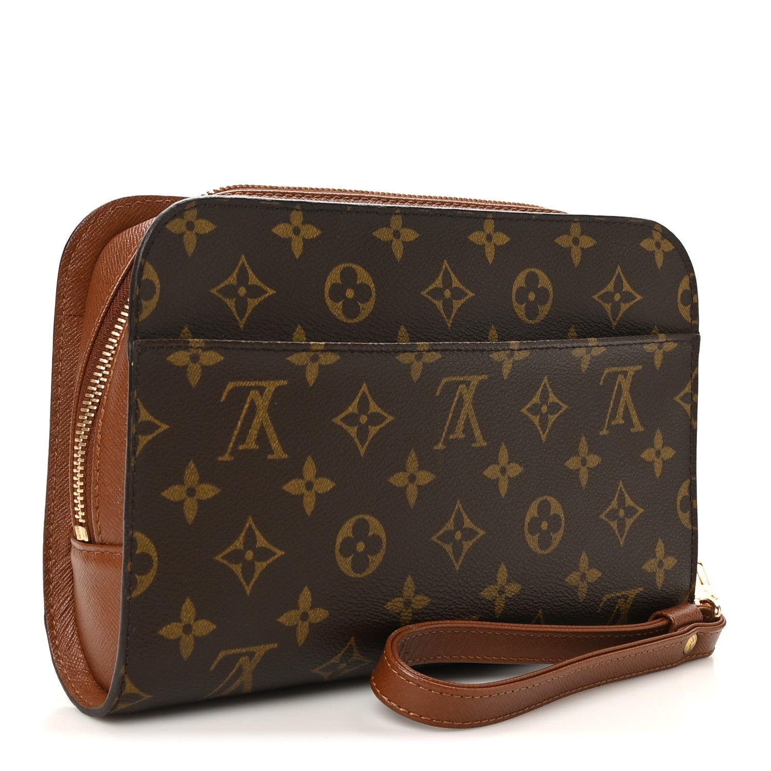 Monogram Pochette Orsay