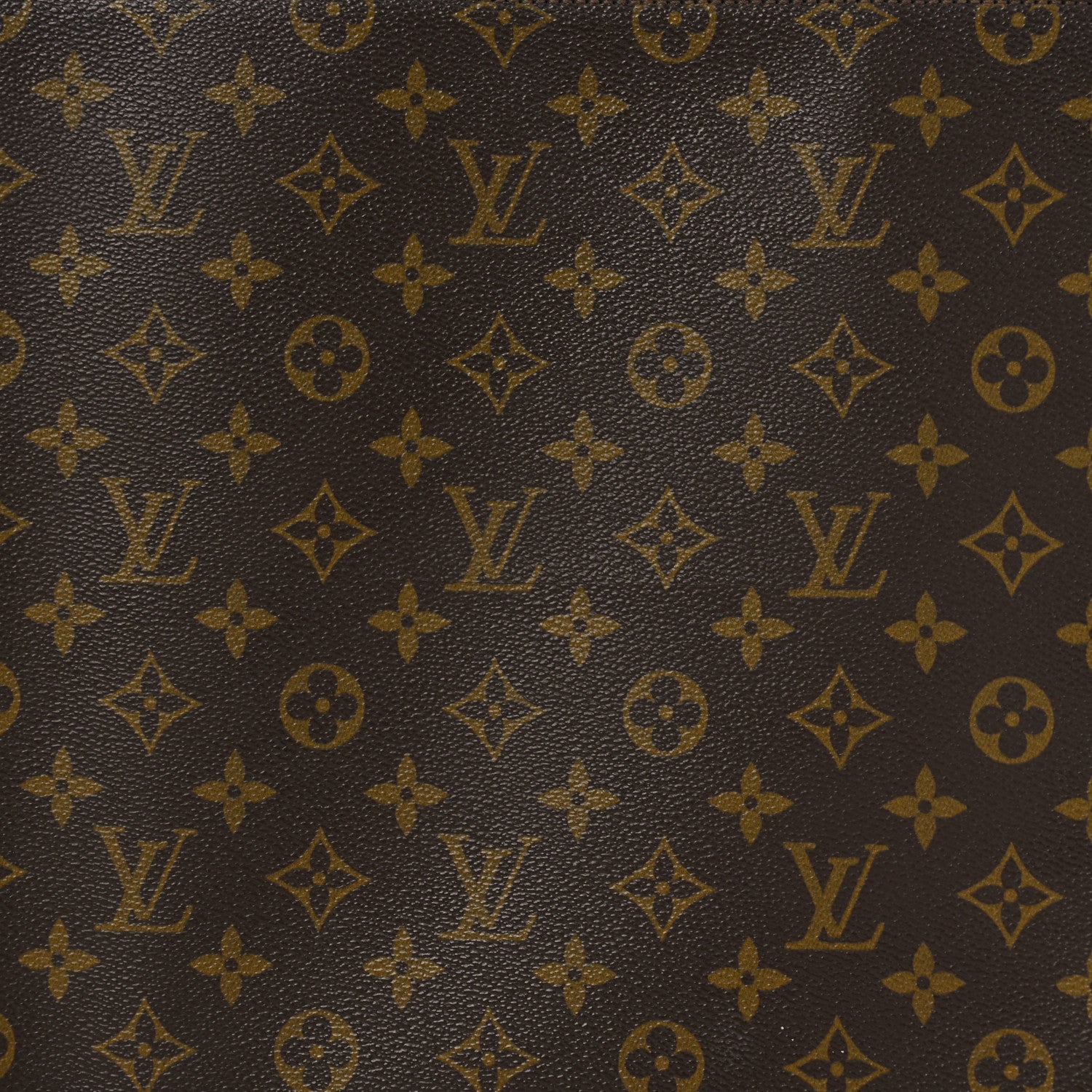 Monogram Poche Documents Portfolio Case 39