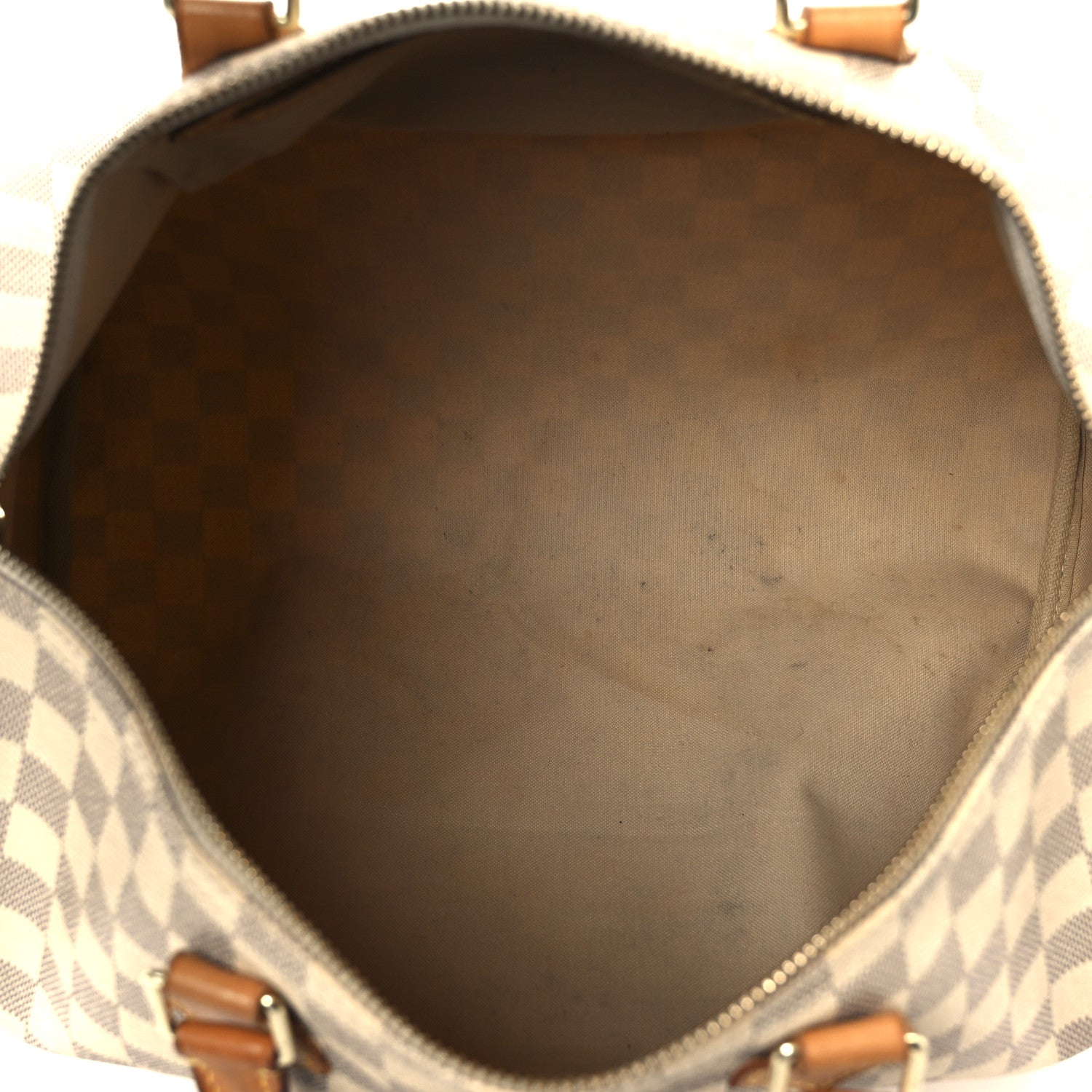 Damier Azur Speedy 35
