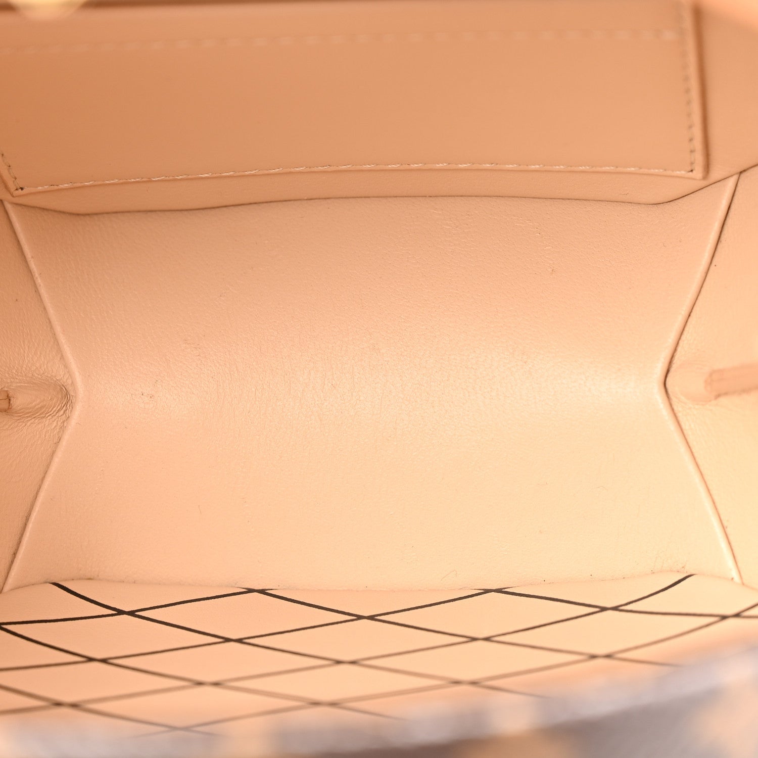 Monogram Petite Boite Chapeau