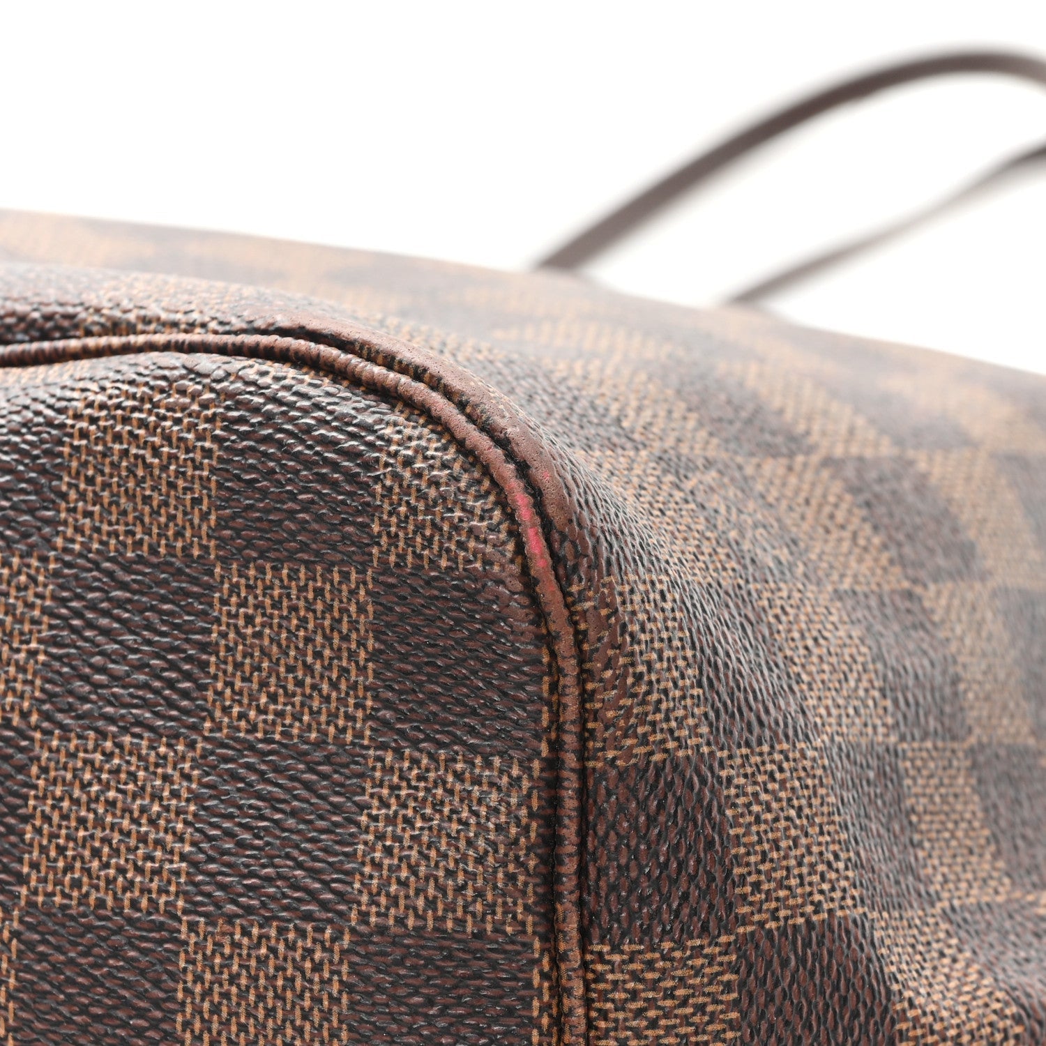 Damier Ebene Neverfull MM