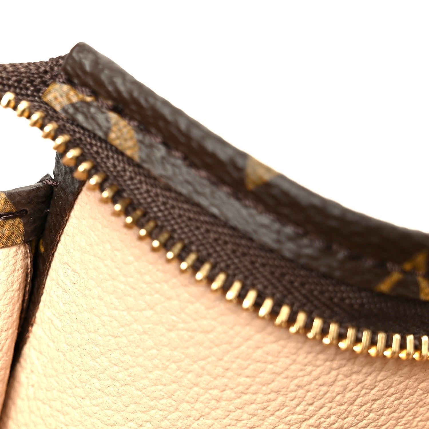 Monogram Toiletry Pouch 26