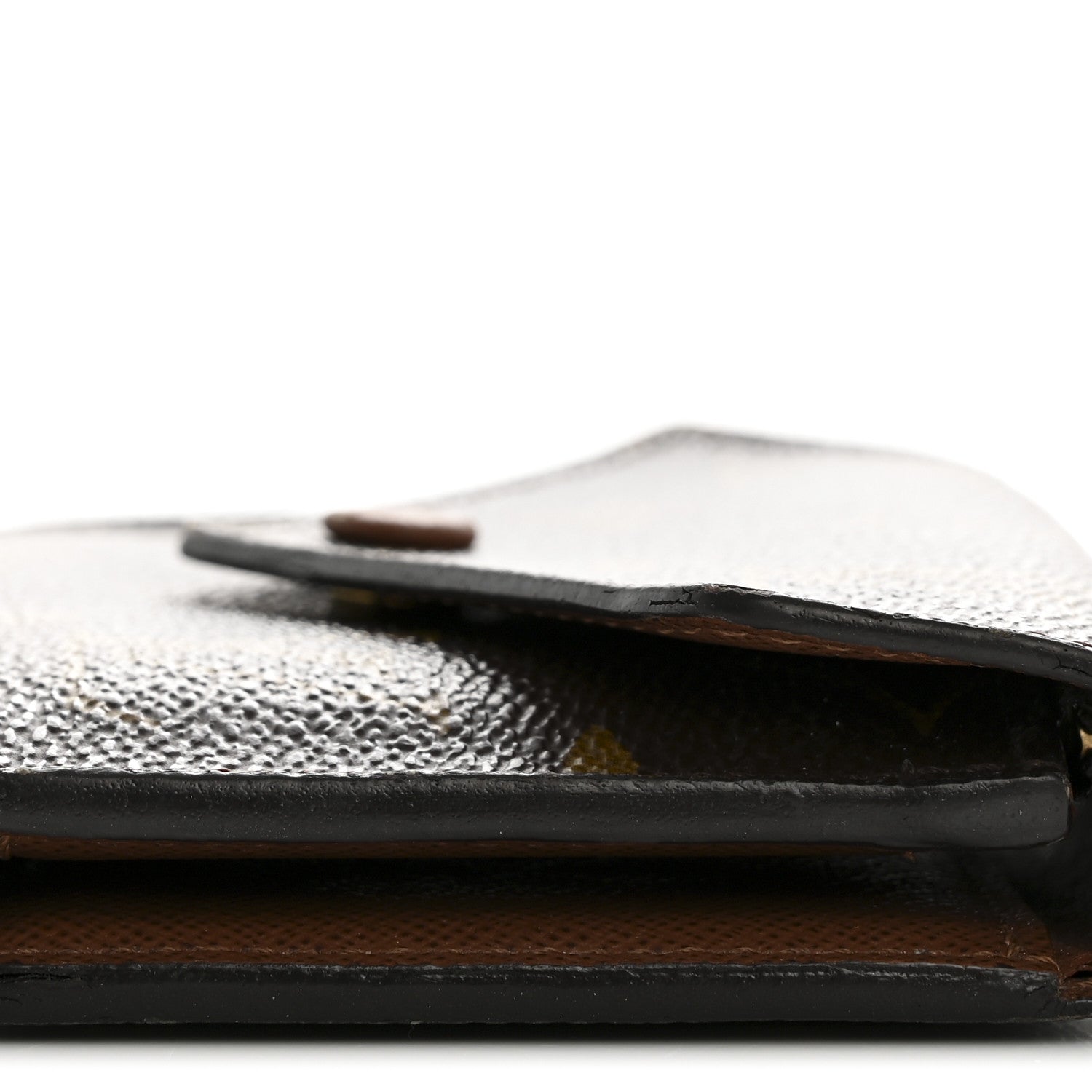 Monogram Victorine Wallet Armagnac