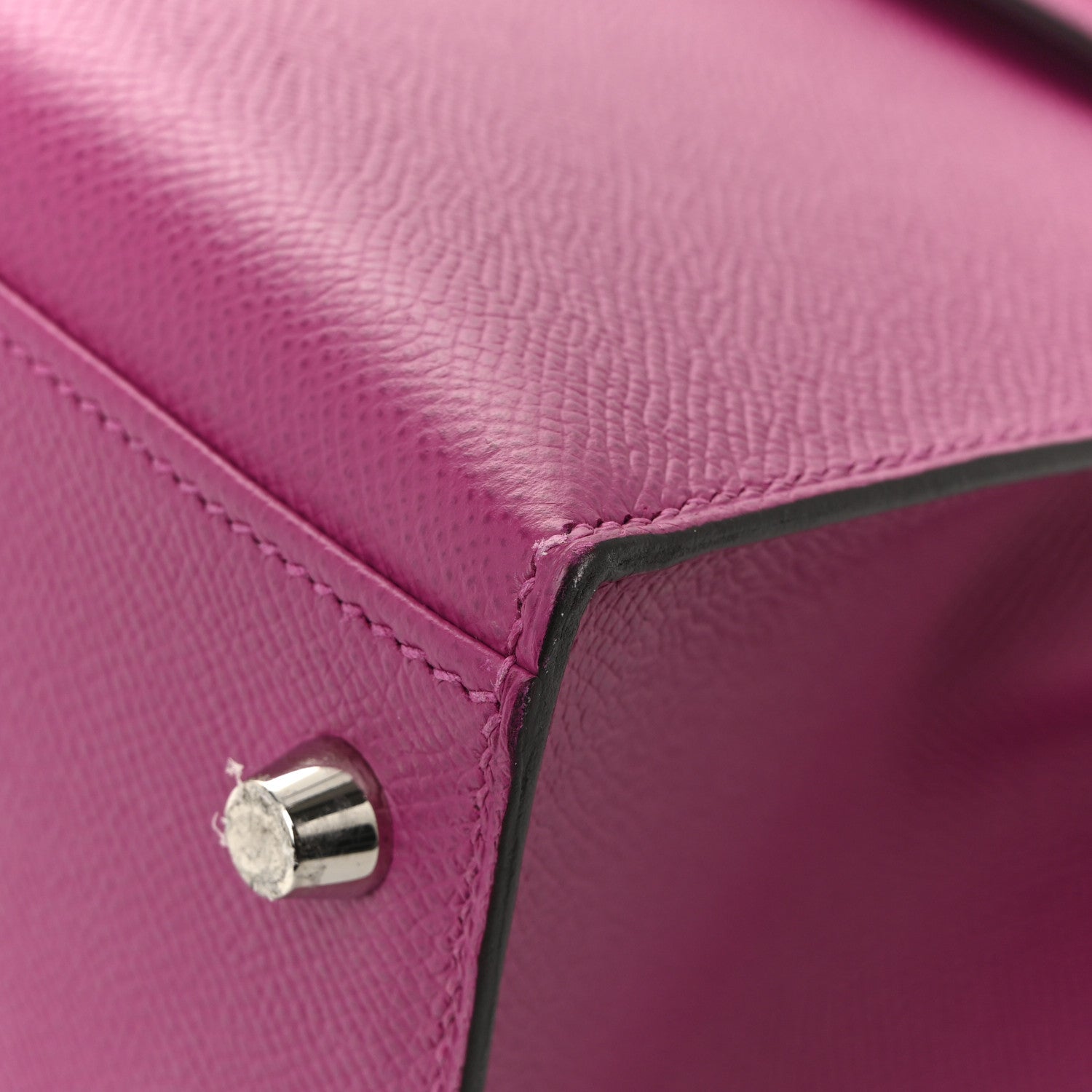 Epsom Kelly Sellier 28 Rose Pourpre