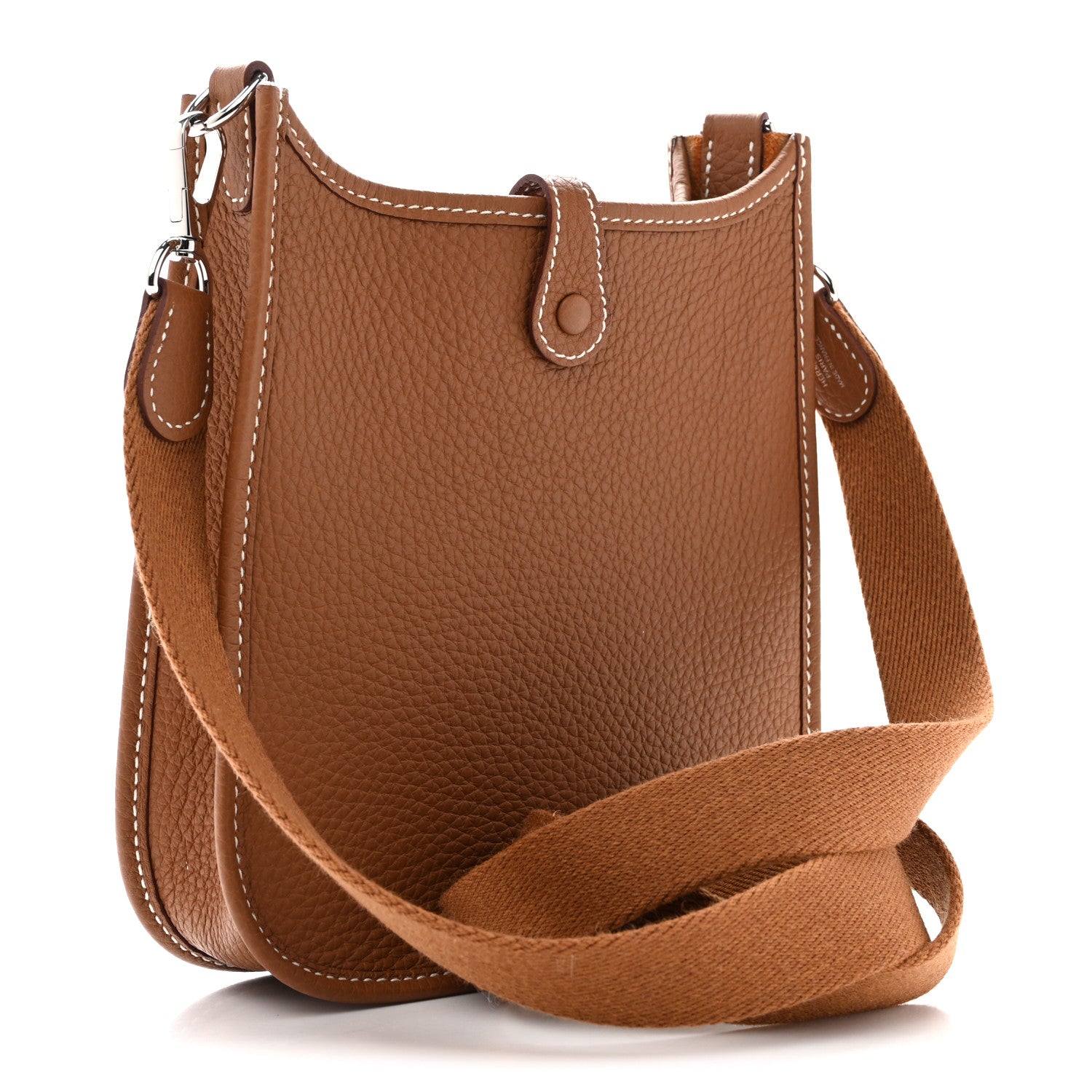 Taurillon Clemence Evelyne TPM Gold