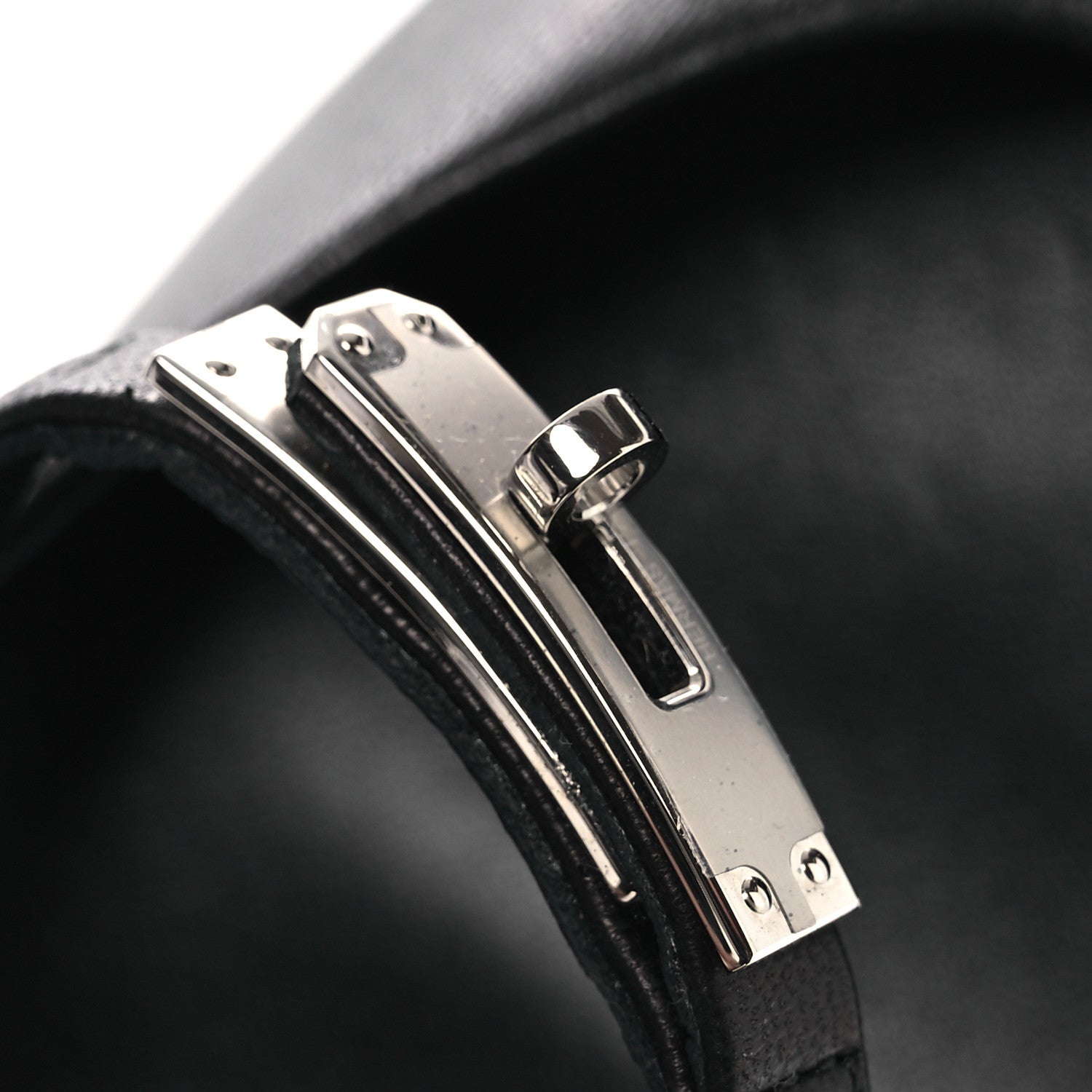 Nappa Majeste 60 Pumps 38 Black