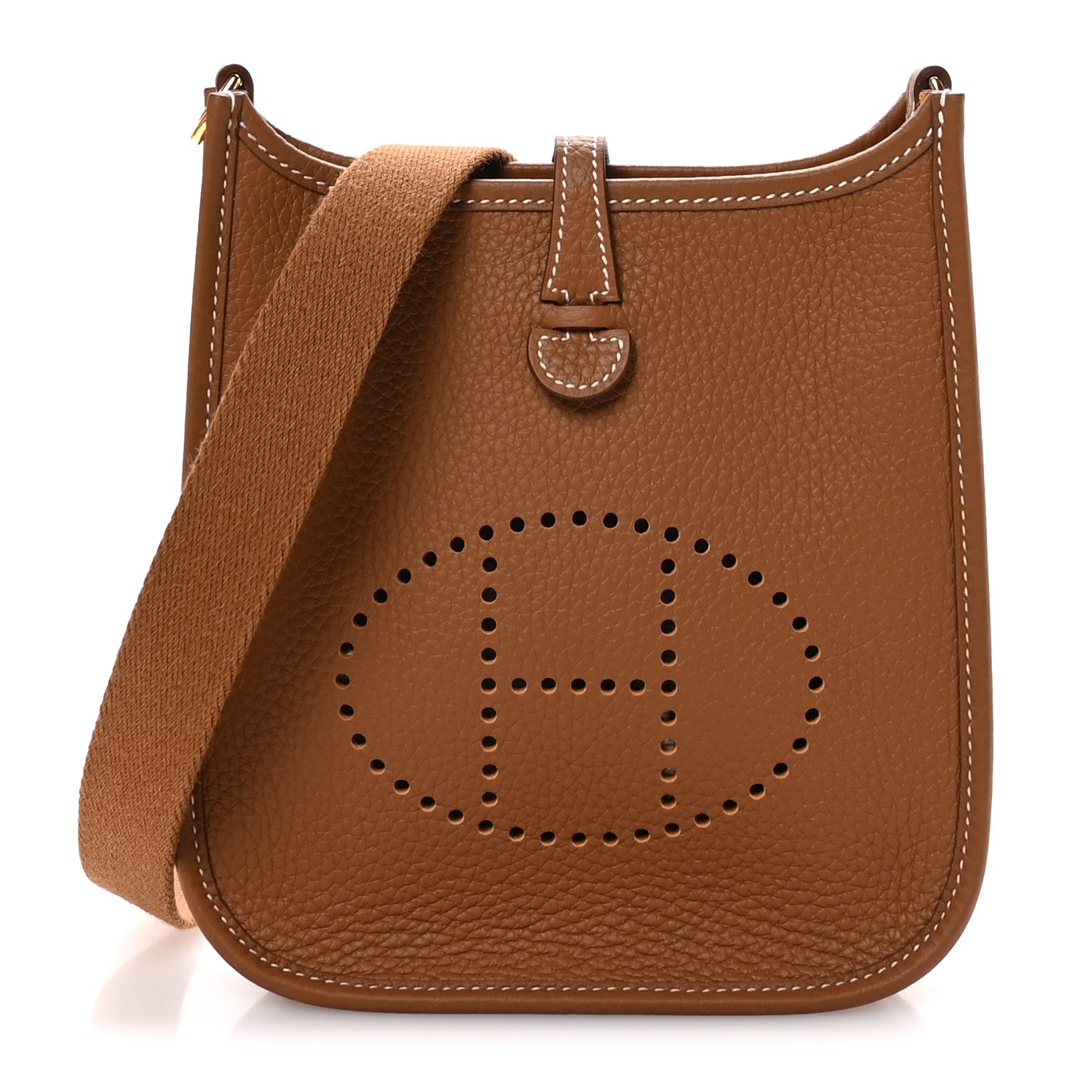 Taurillon Clemence Evelyne TPM Gold