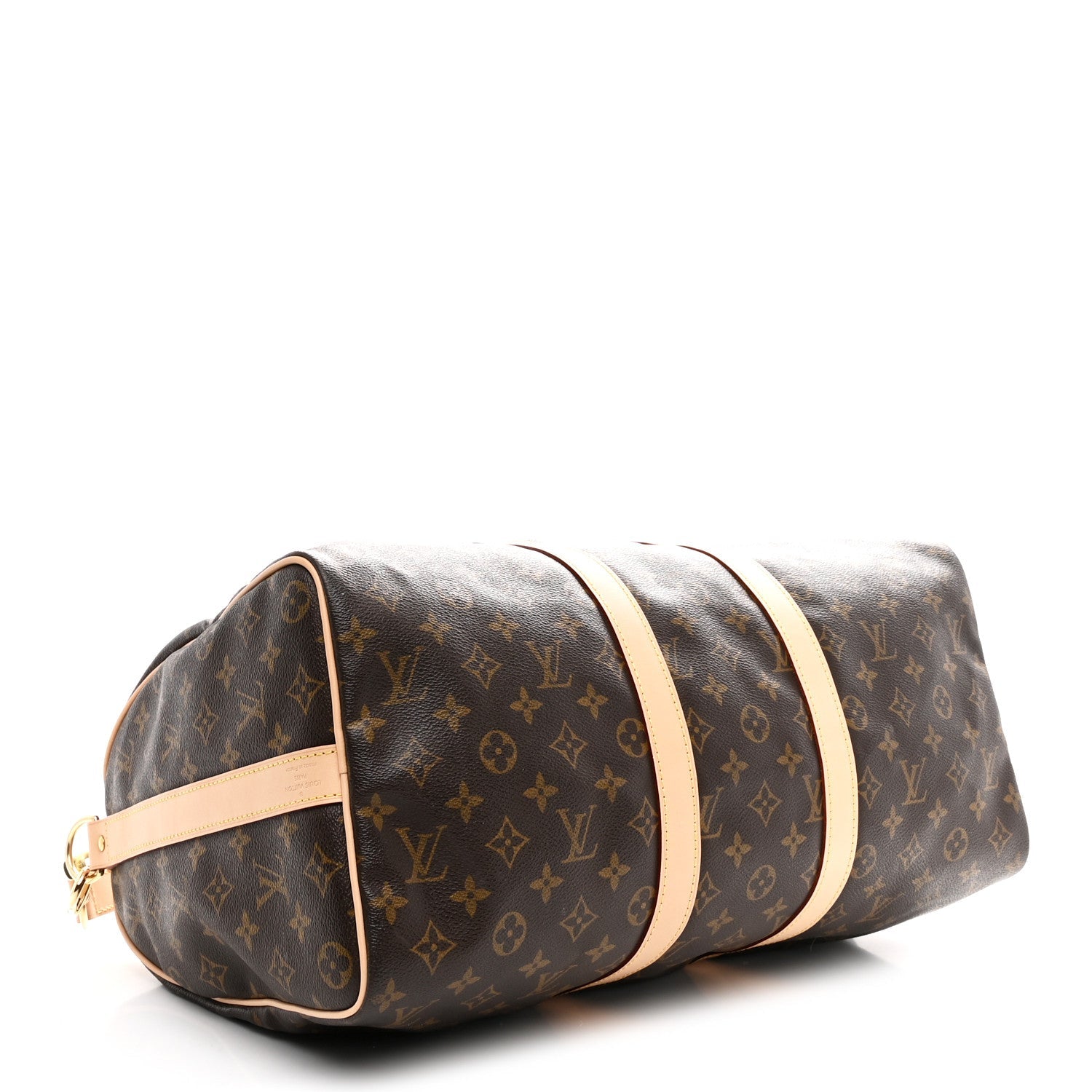 Monogram Keepall Bandouliere 45