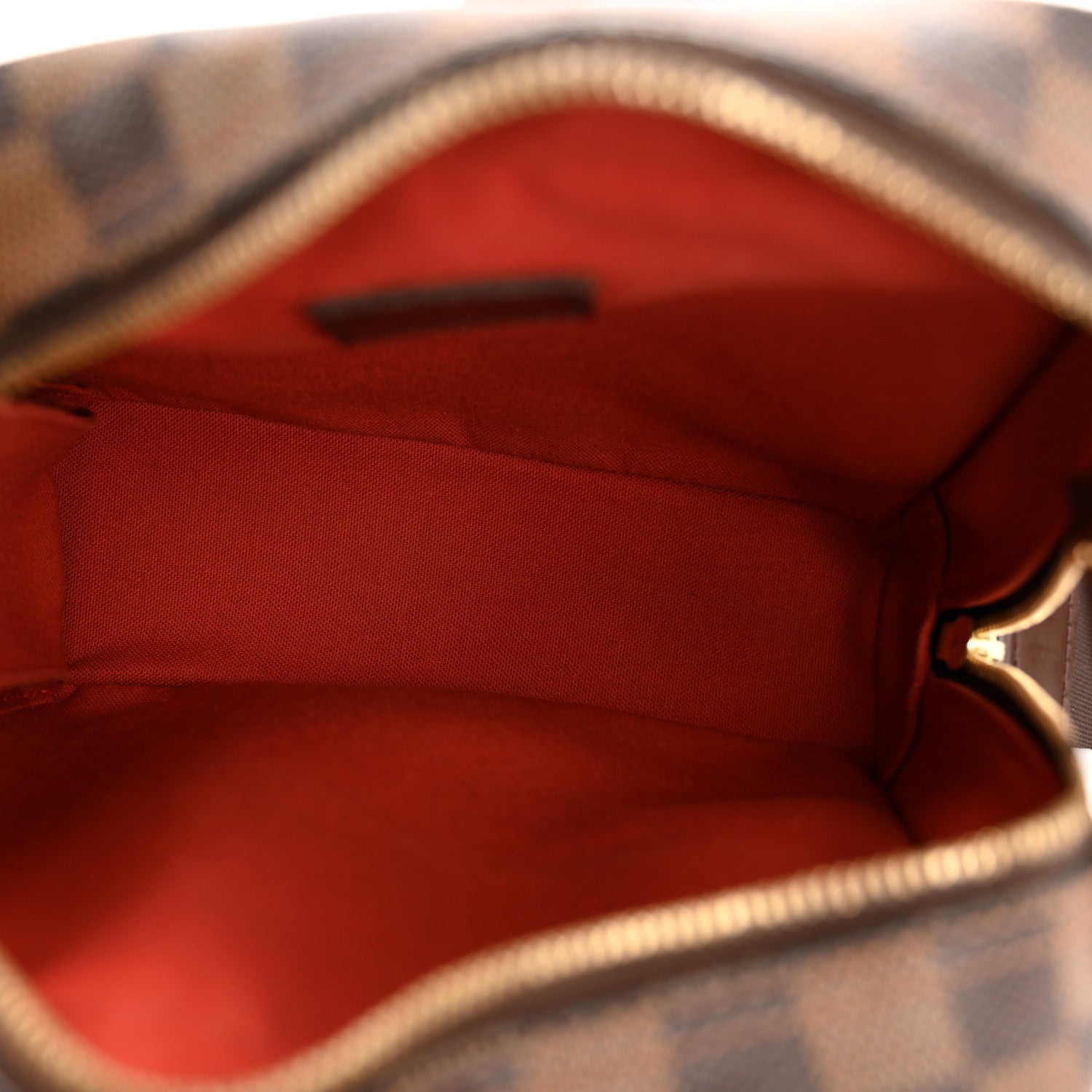 Damier Ebene Olav PM Messenger Bag