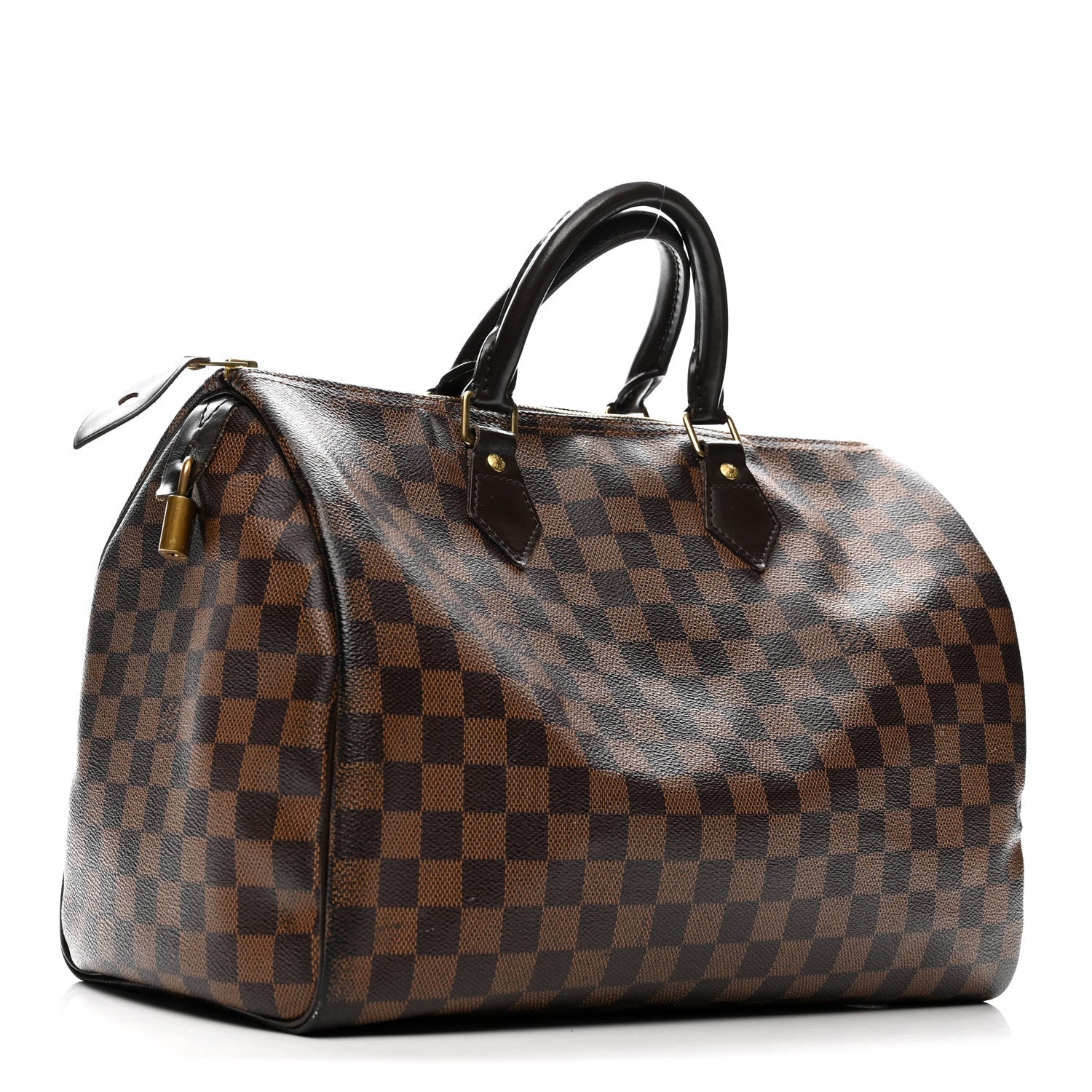 Damier Ebene Speedy 35