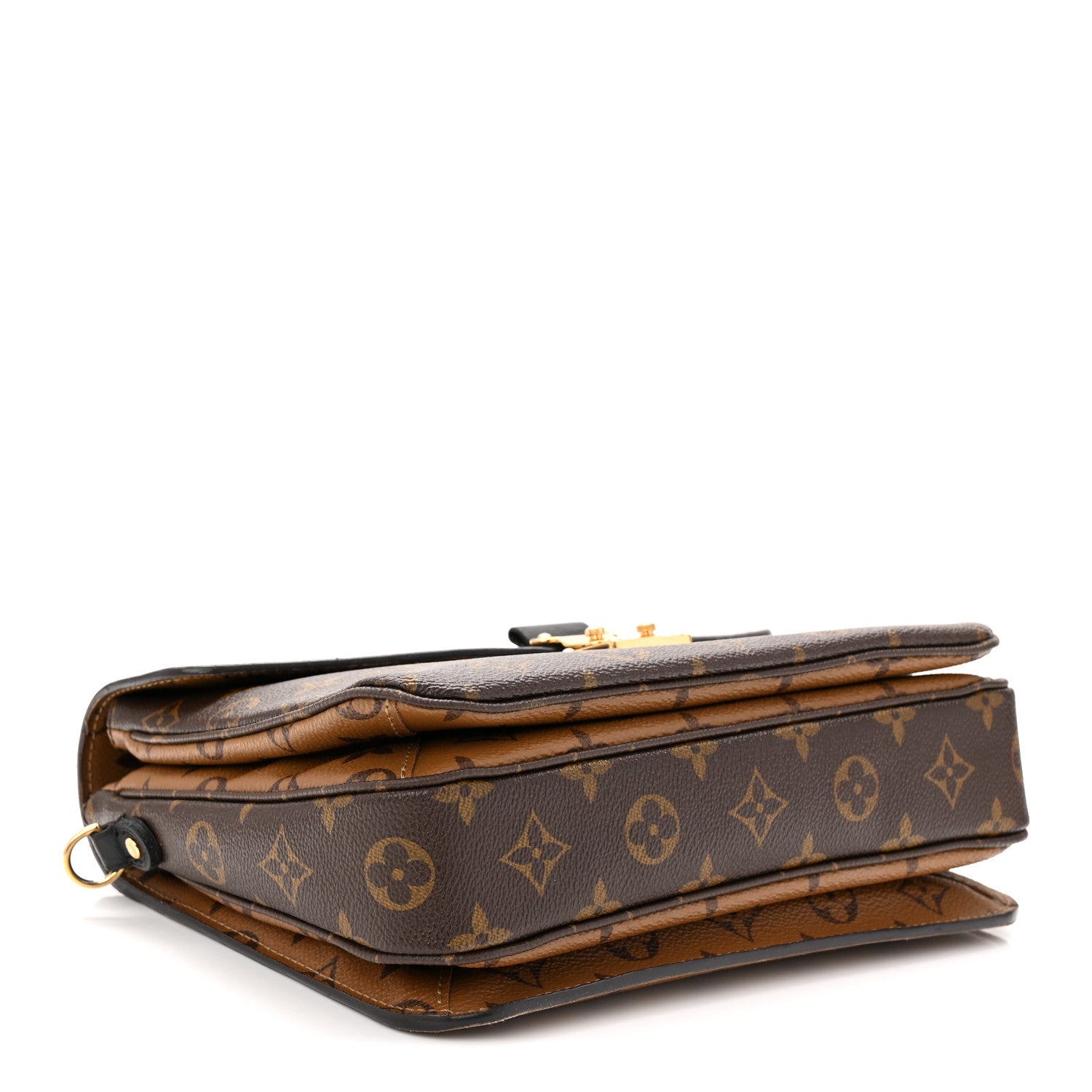 Reverse Monogram Pochette Metis