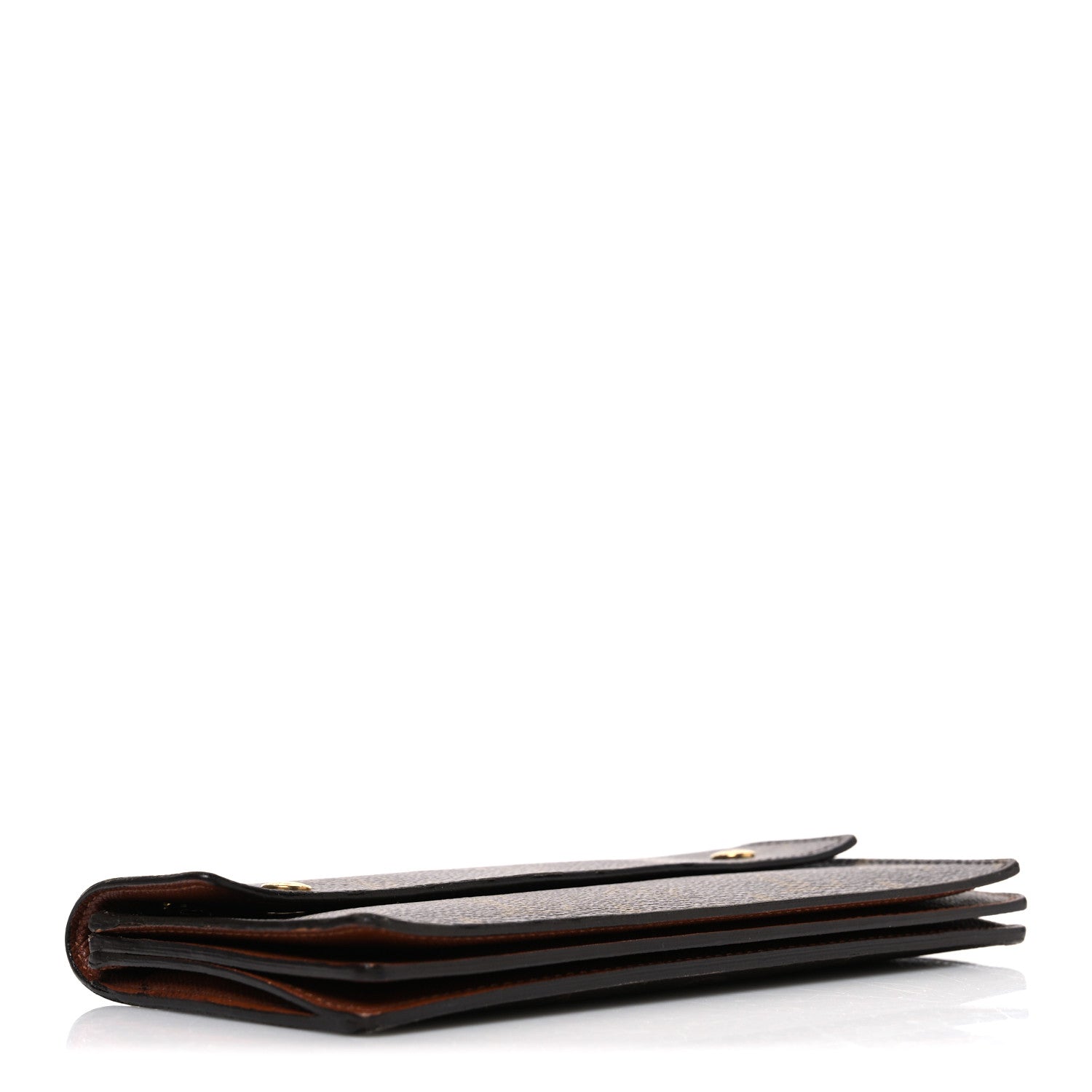 Monogram Portefeuille Long Modulable Wallet
